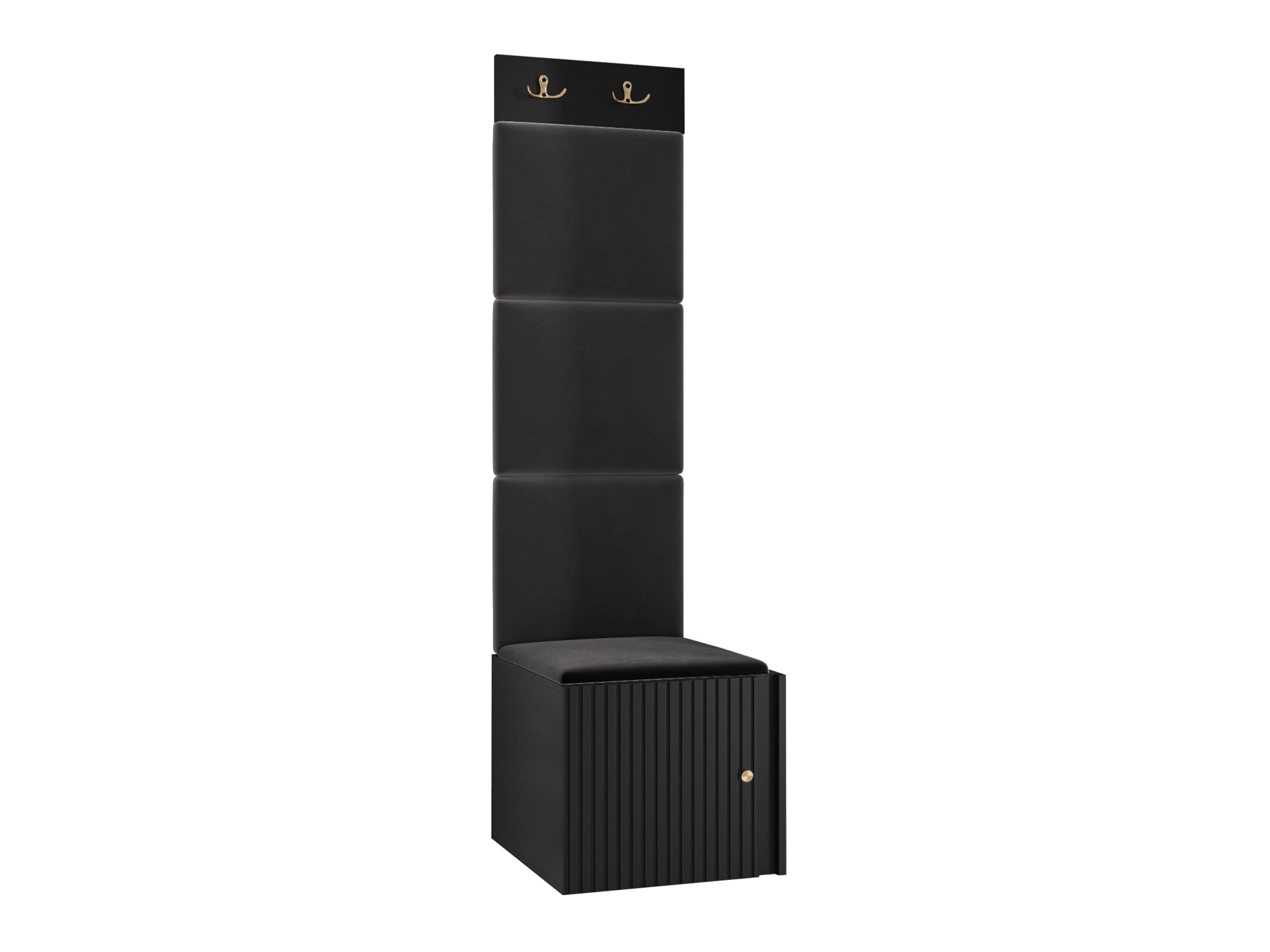 Set arredo da corridoio Hartford 386 (Polo 897)