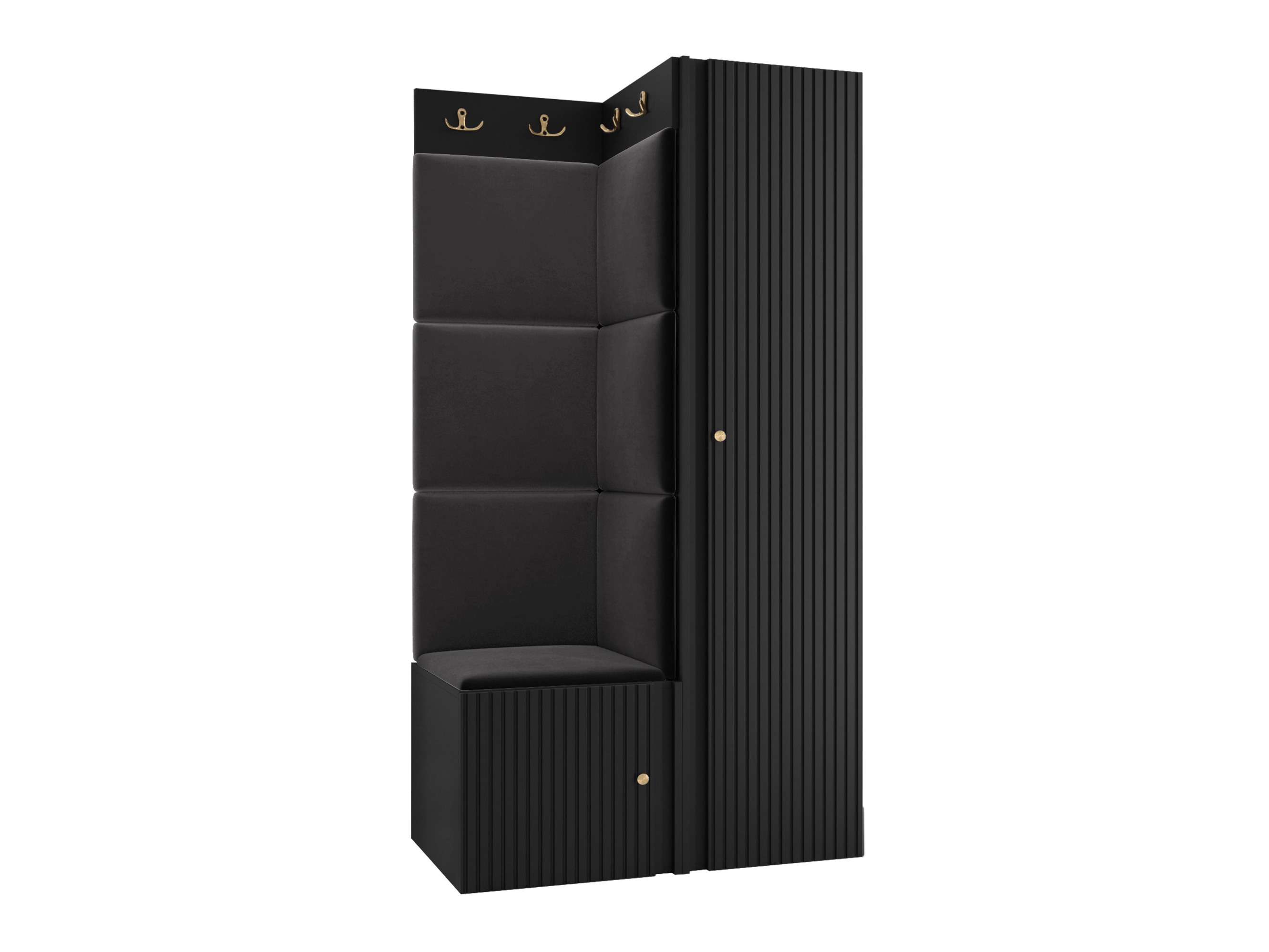 Set arredo da corridoio Hartford 390 (Polo 897)