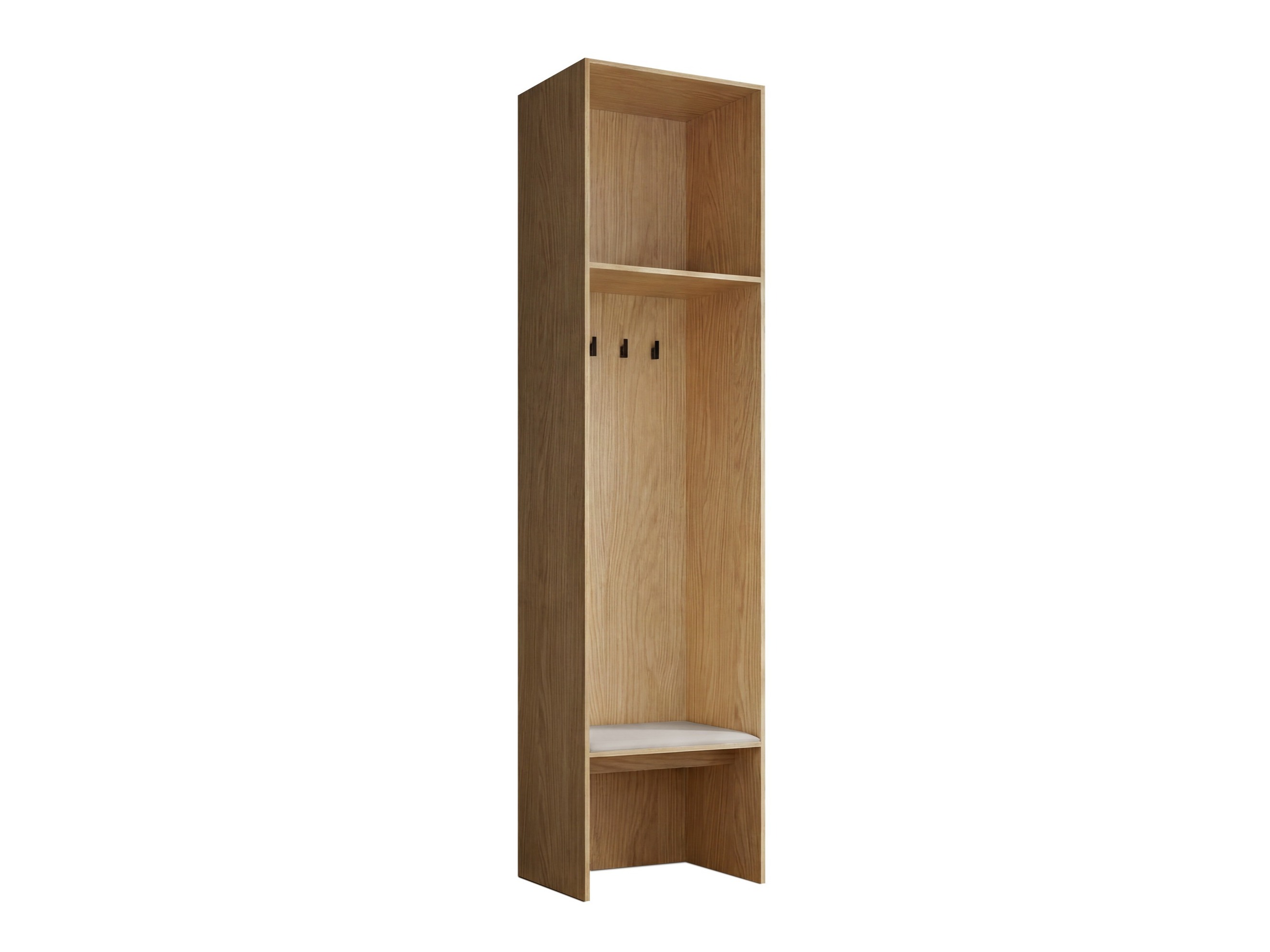 Set arredo da corridoio Toledo 148 (Beige)