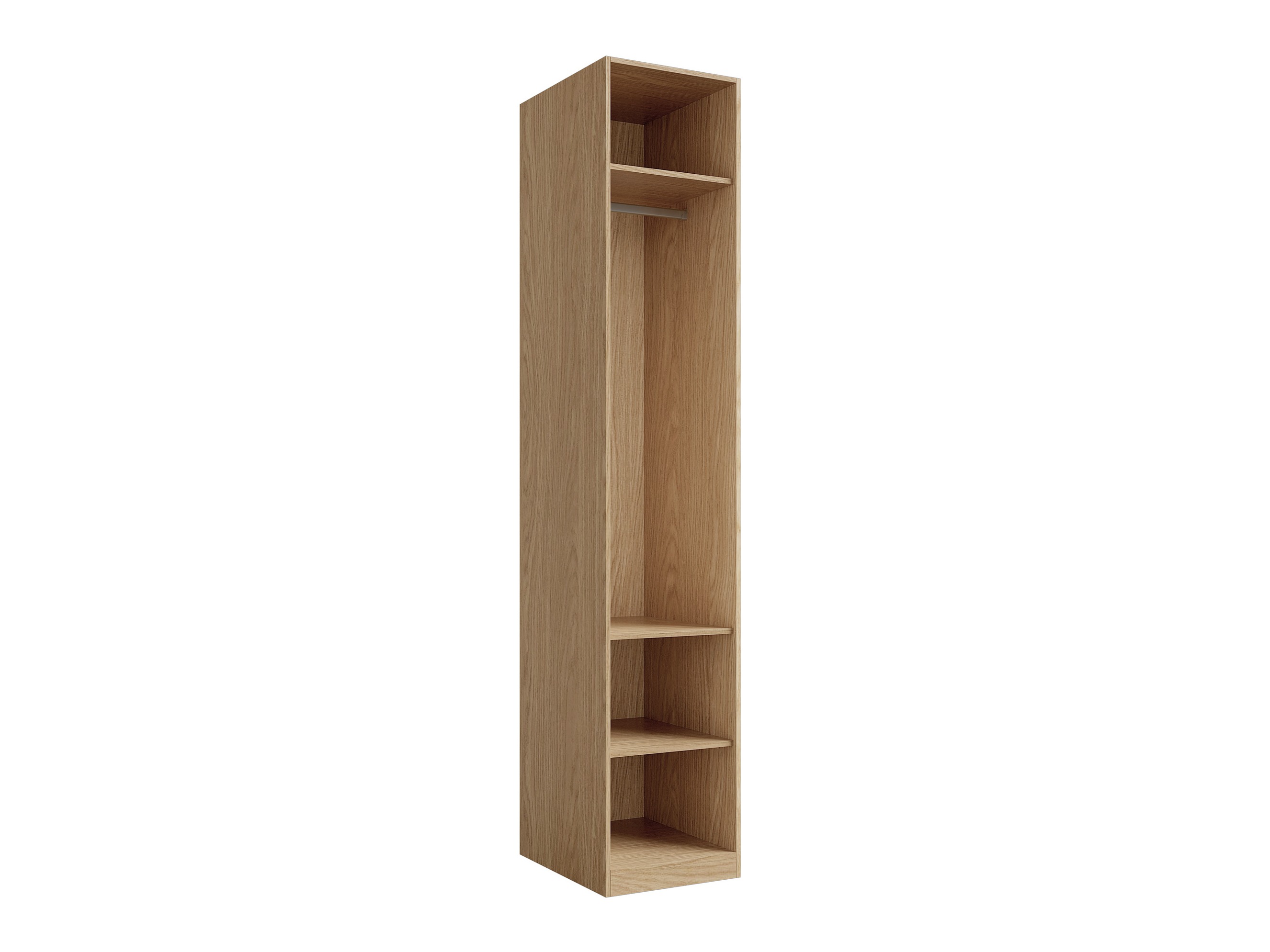 Set arredo da corridoio Toledo 148 (Beige)