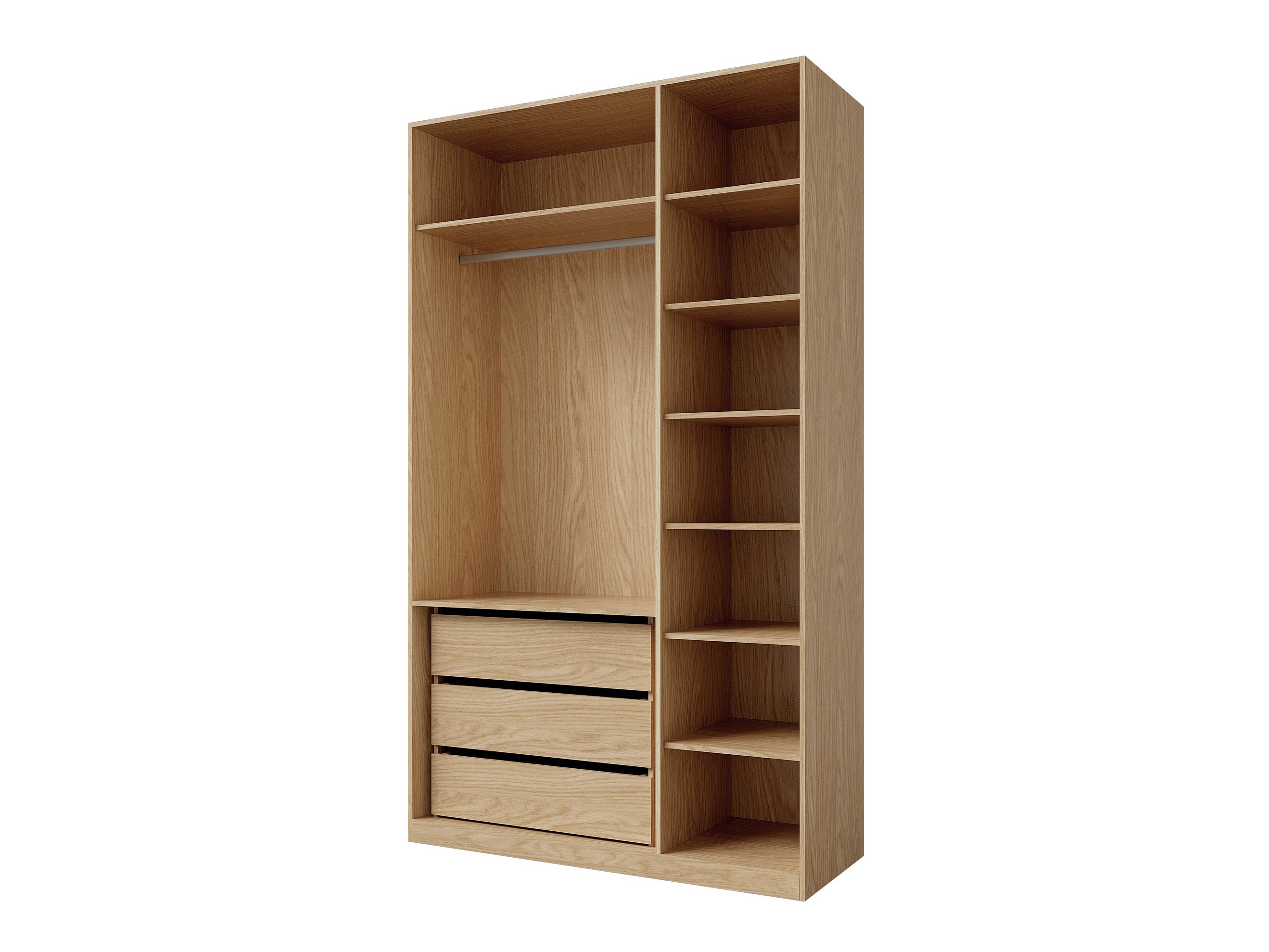 Set arredo da corridoio Toledo 150