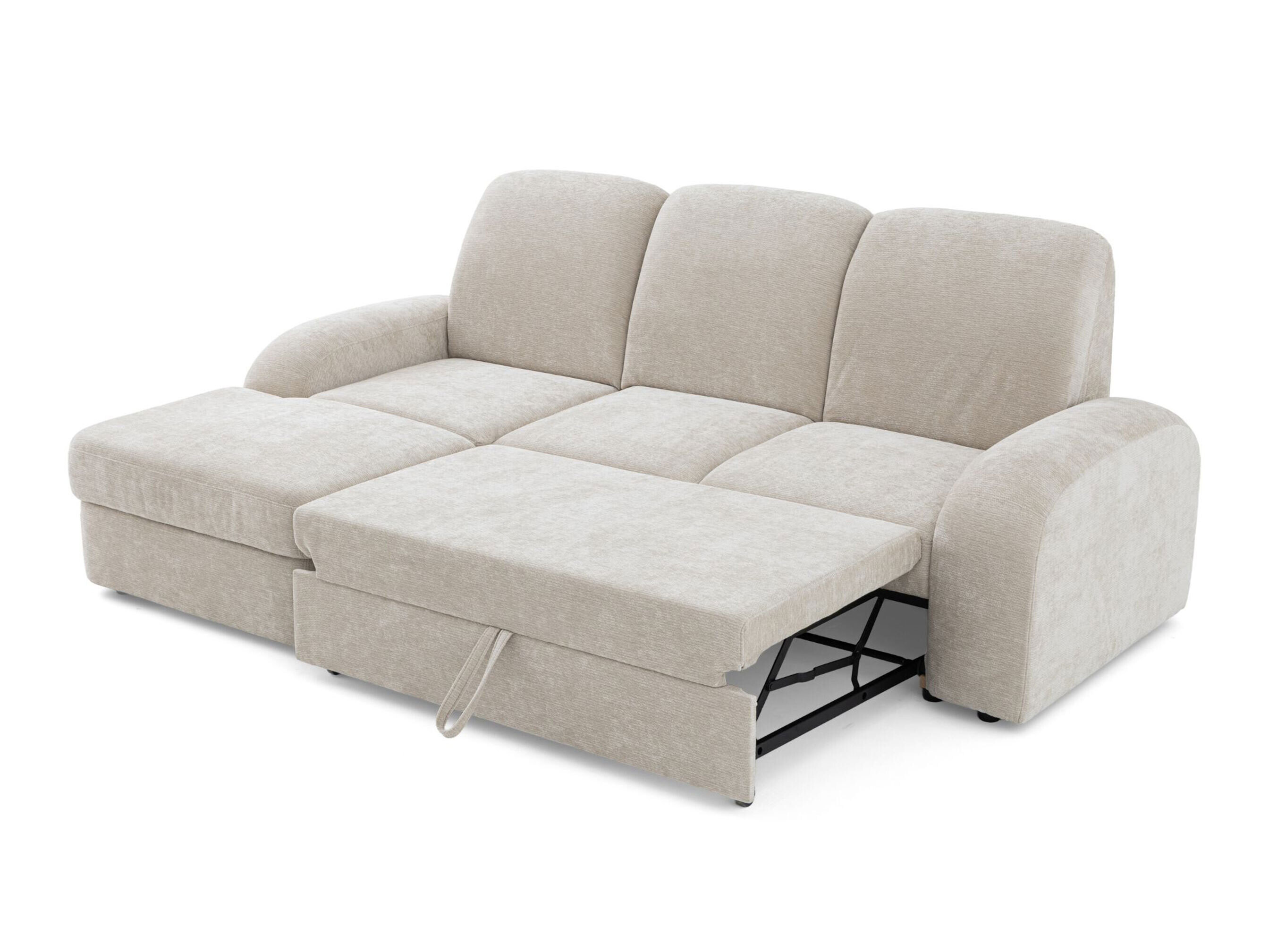 Divano angolare Carson 137 (Vibe 06)
