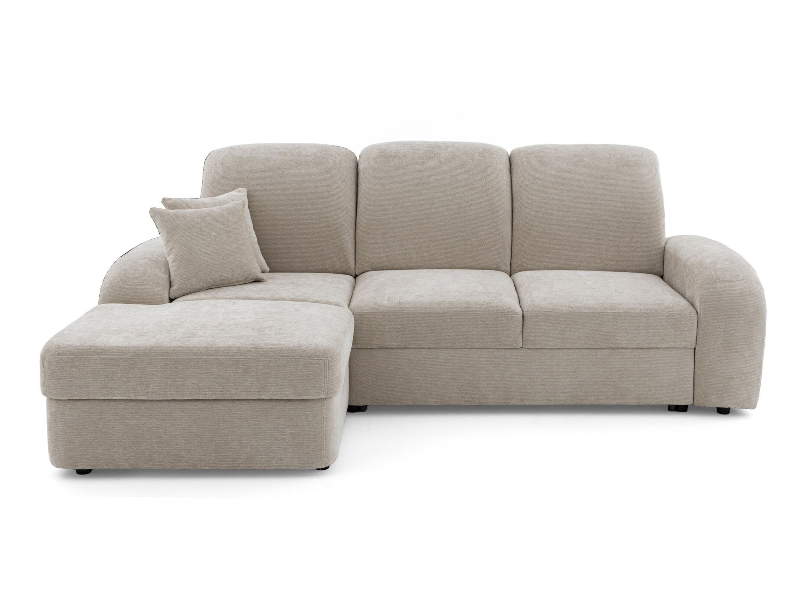 Divano angolare Carson 137 (Vibe 06)