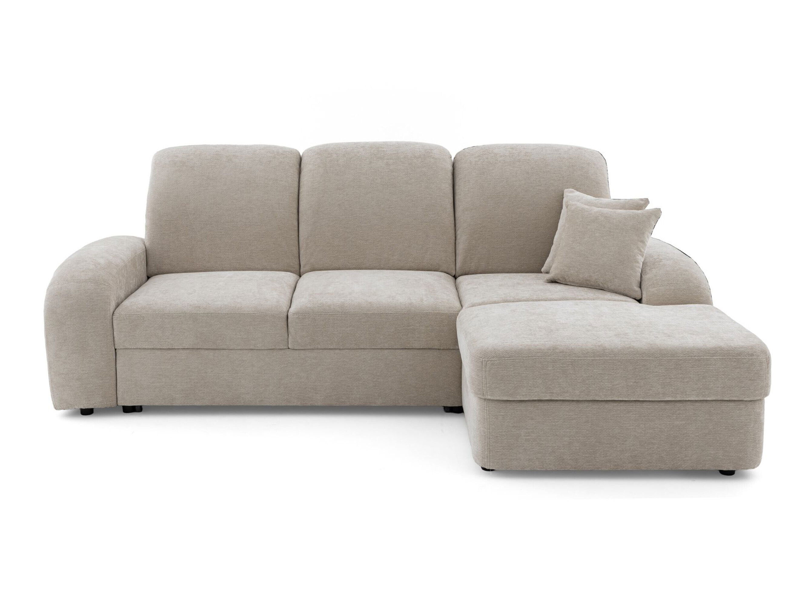 Divano angolare Carson 137 (Vibe 06)