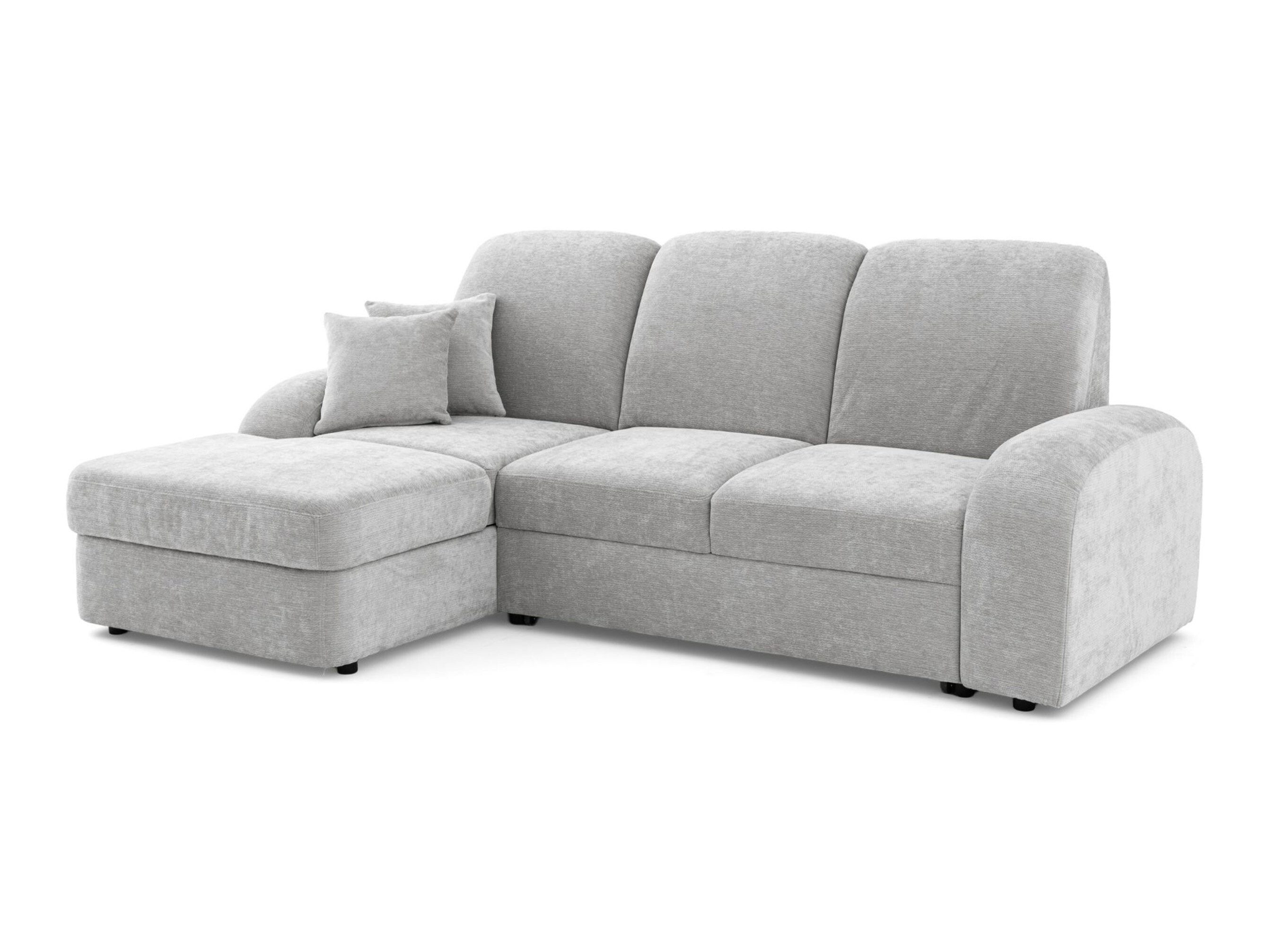 Divano angolare Carson 137 (Vibe 86)
