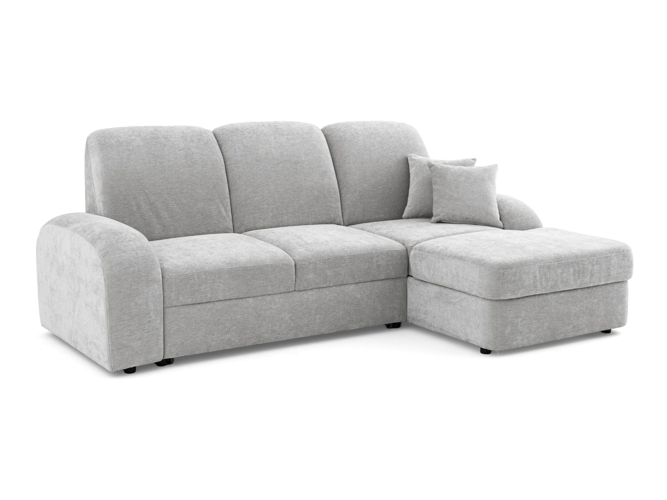Divano angolare Carson 137 (Vibe 86)