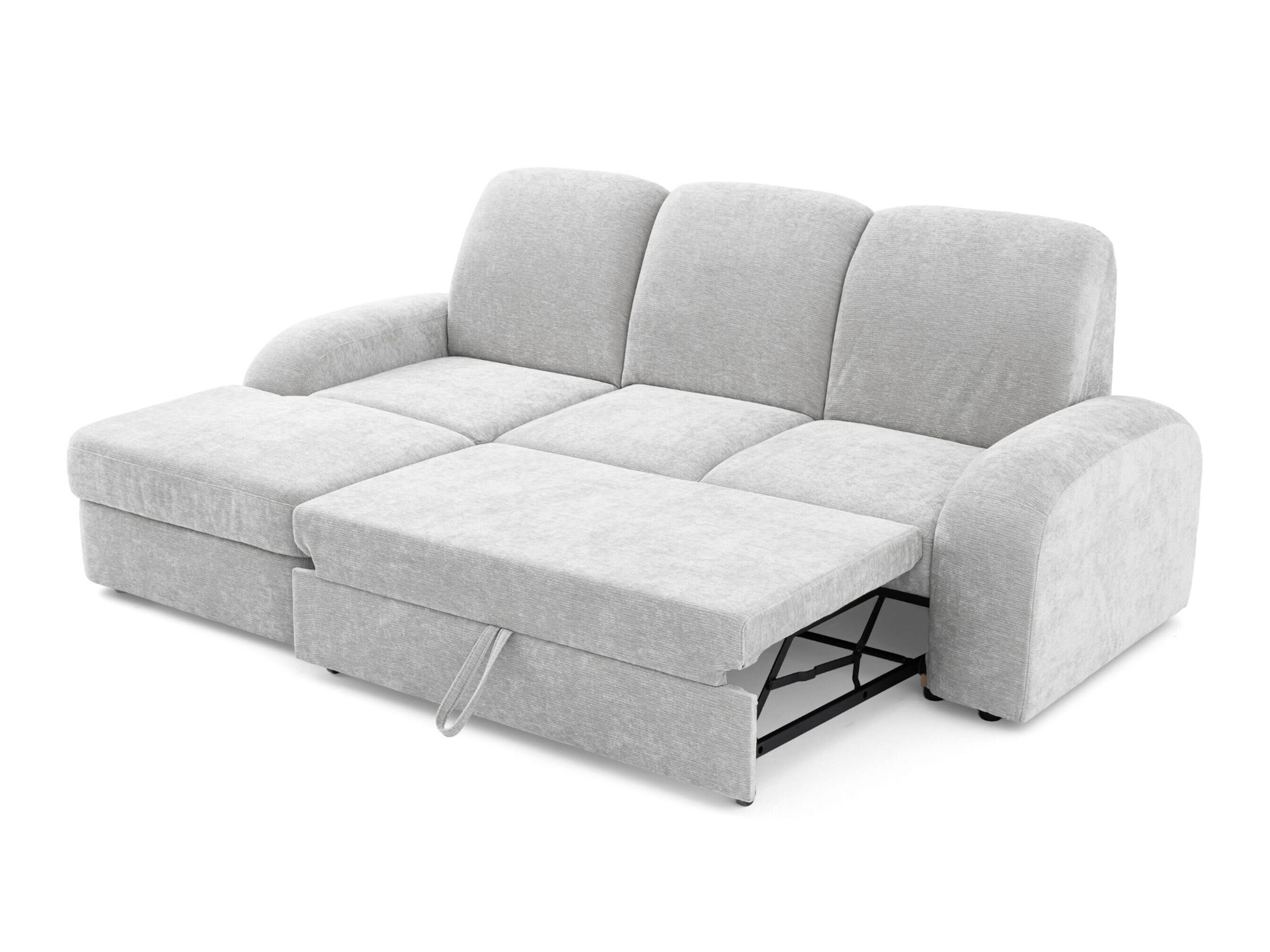Divano angolare Carson 137 (Vibe 86)