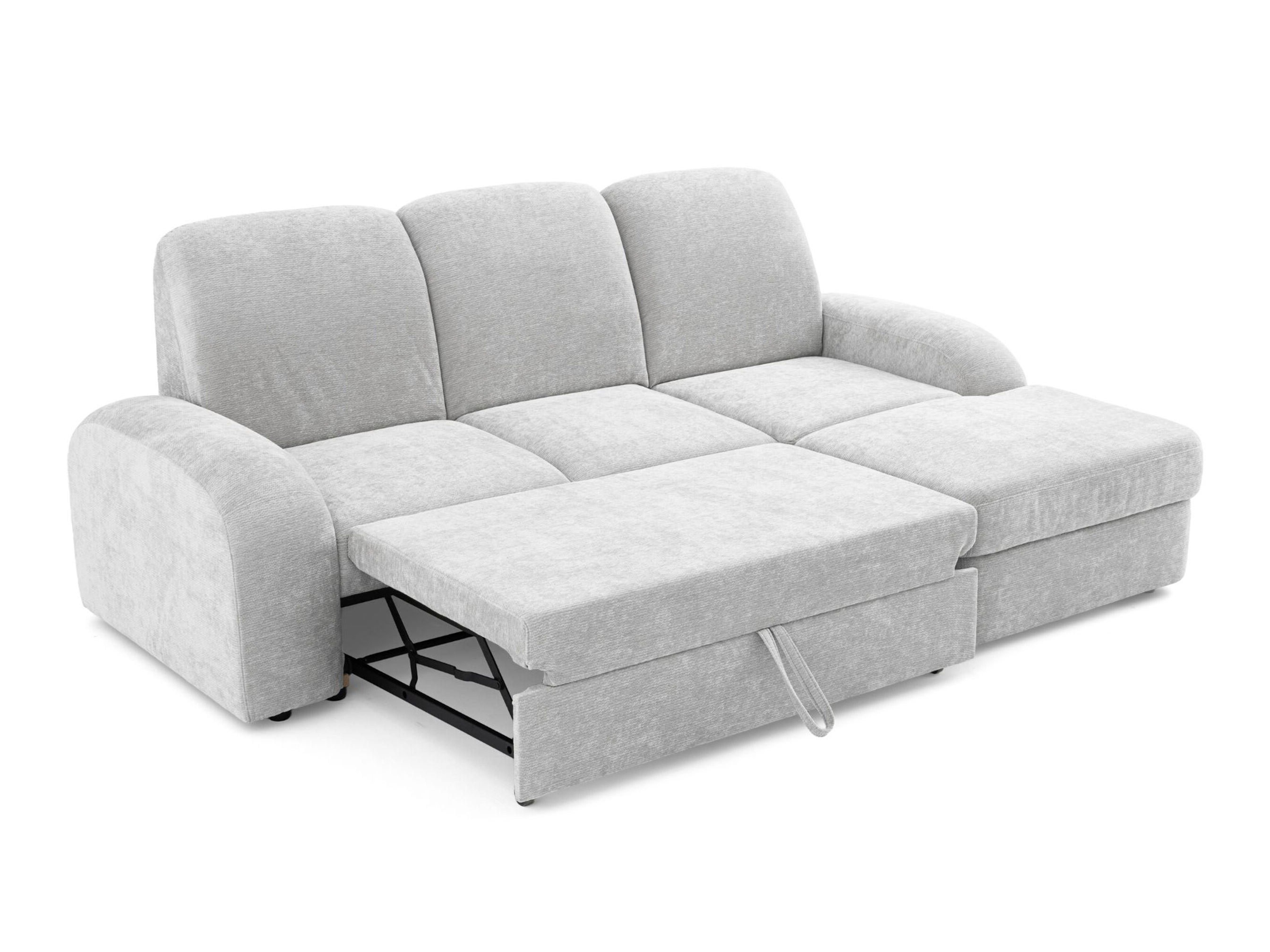 Divano angolare Carson 137 (Vibe 86)