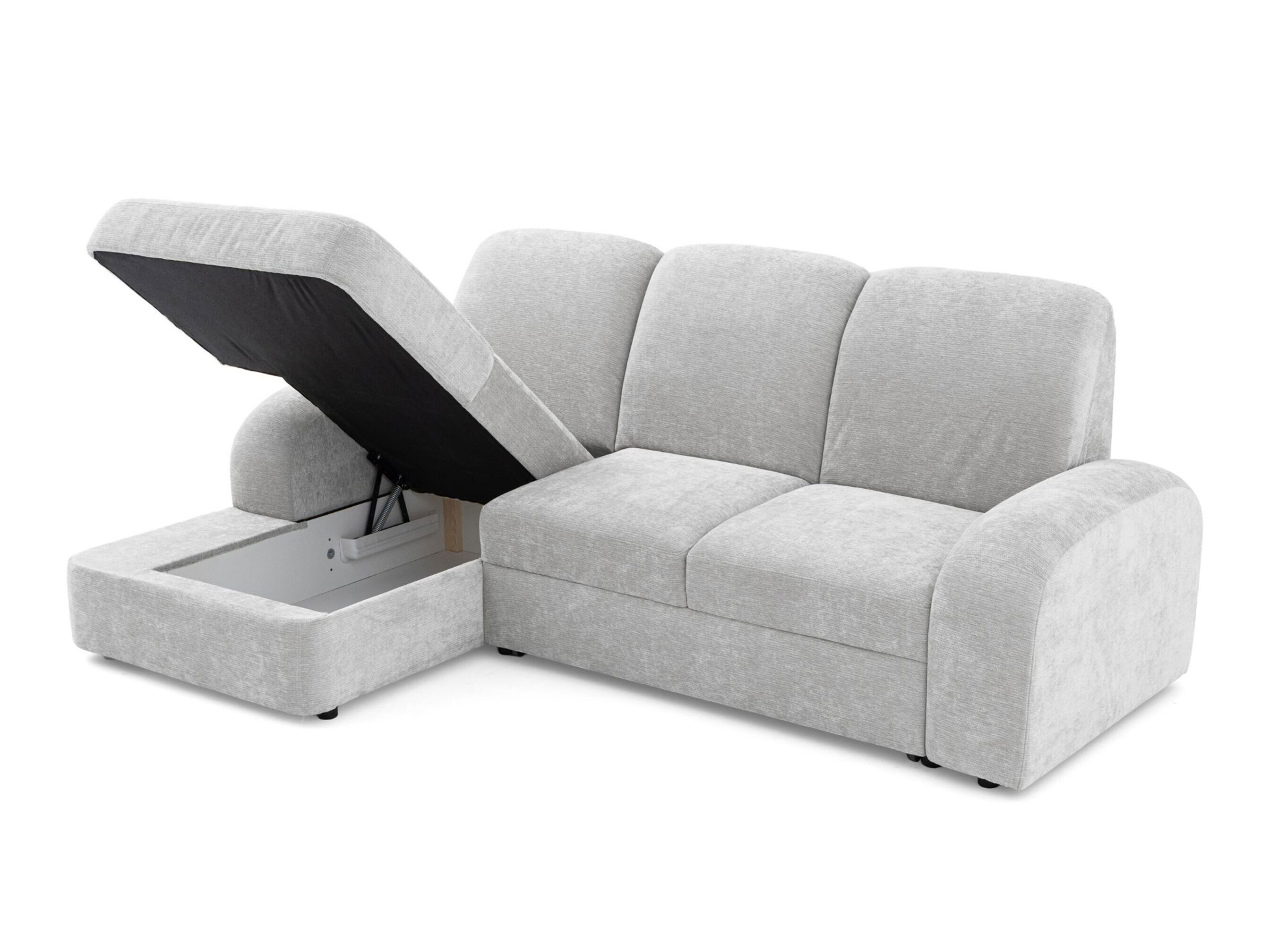 Divano angolare Carson 137 (Vibe 86)