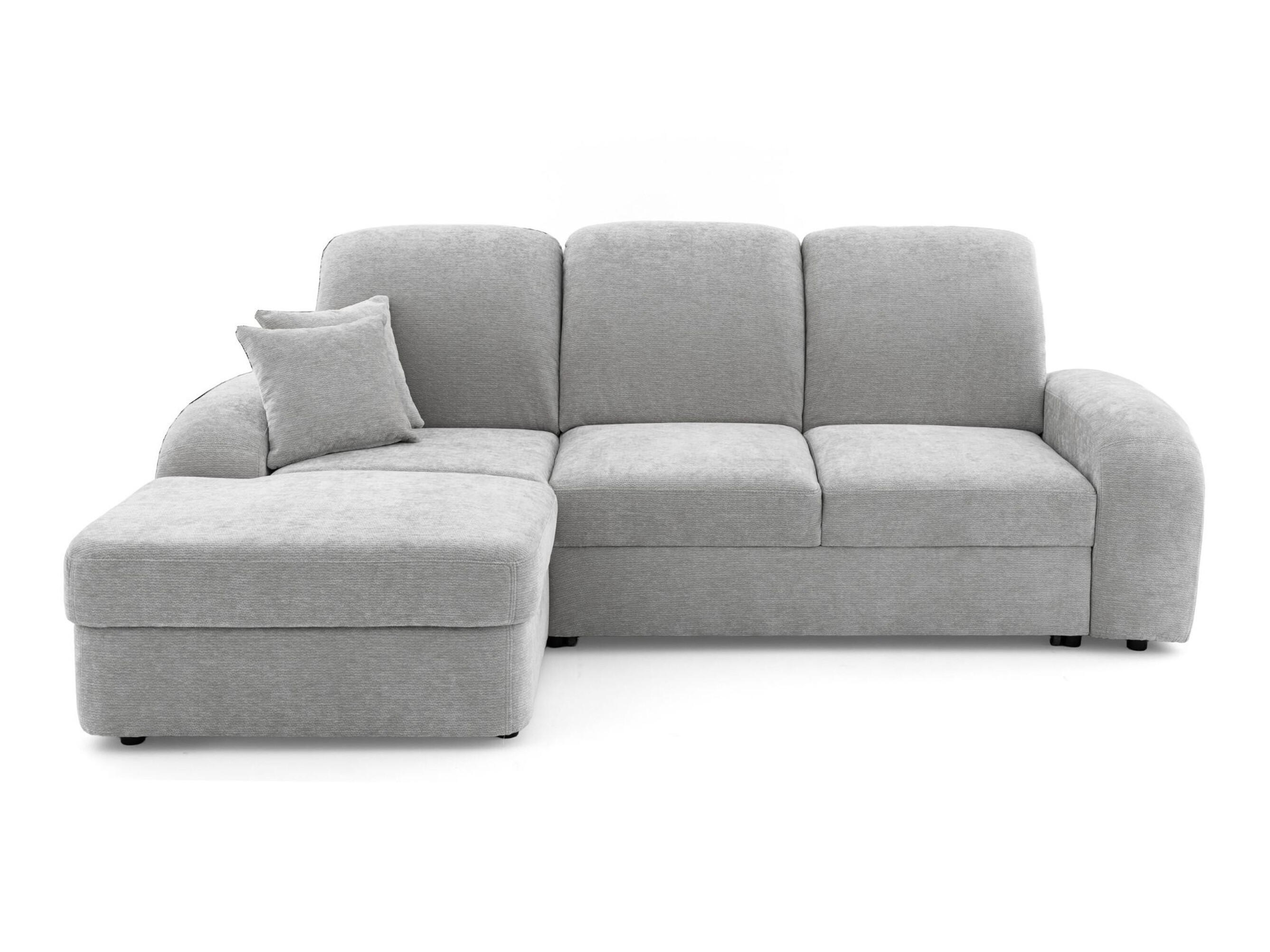 Divano angolare Carson 137 (Vibe 86)