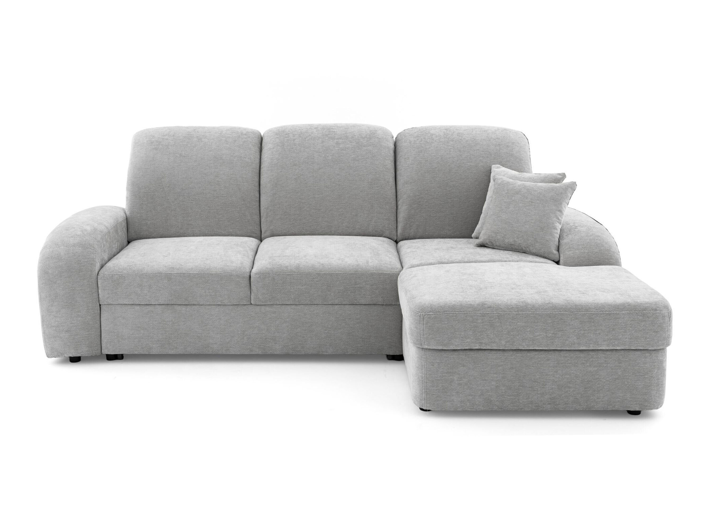 Divano angolare Carson 137 (Vibe 86)