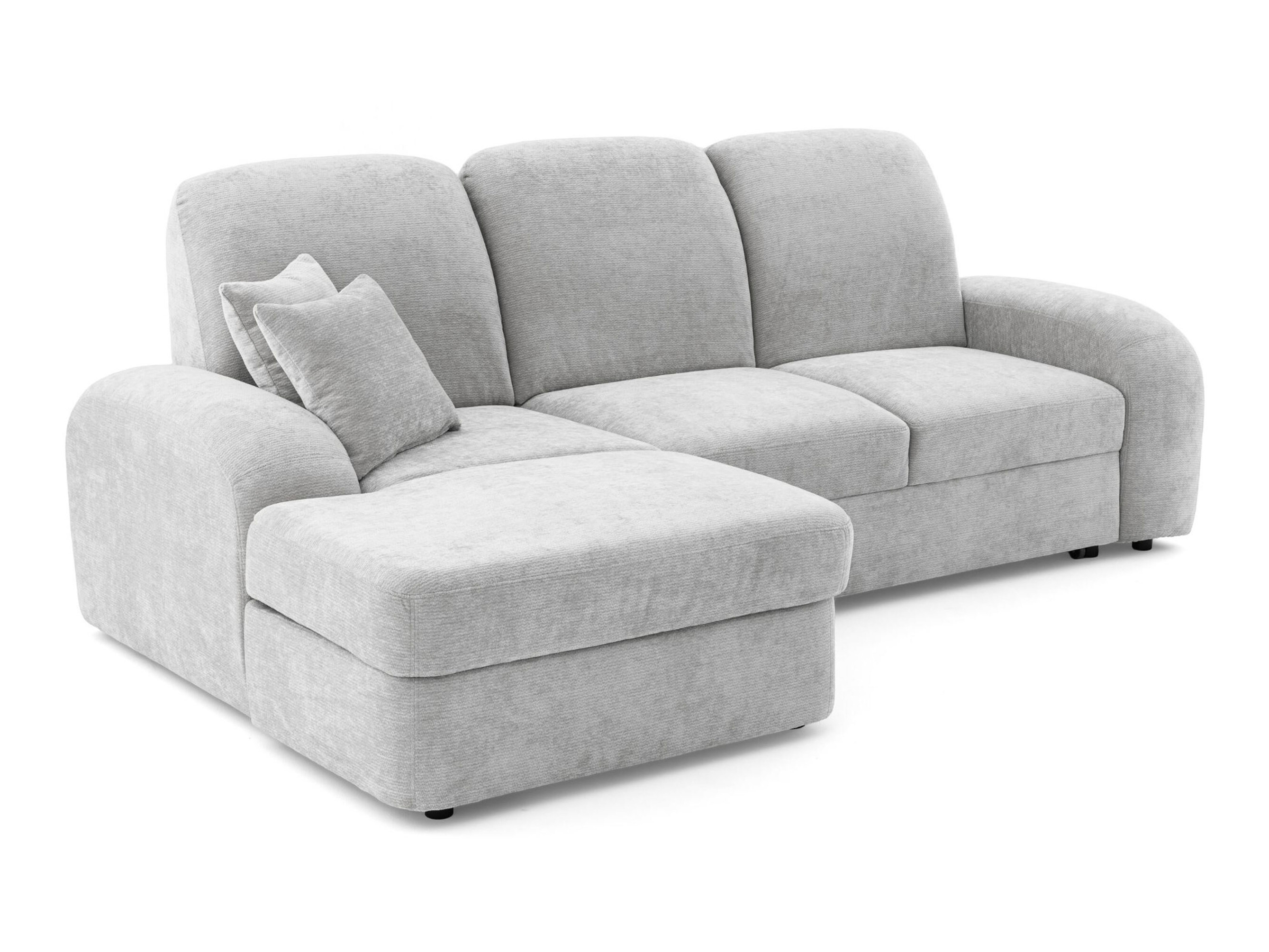 Divano angolare Carson 137 (Vibe 86)