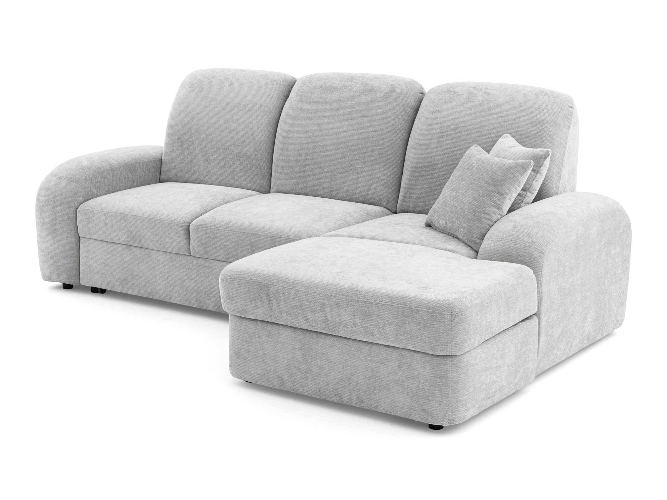 Divano angolare Carson 137 (Vibe 86)