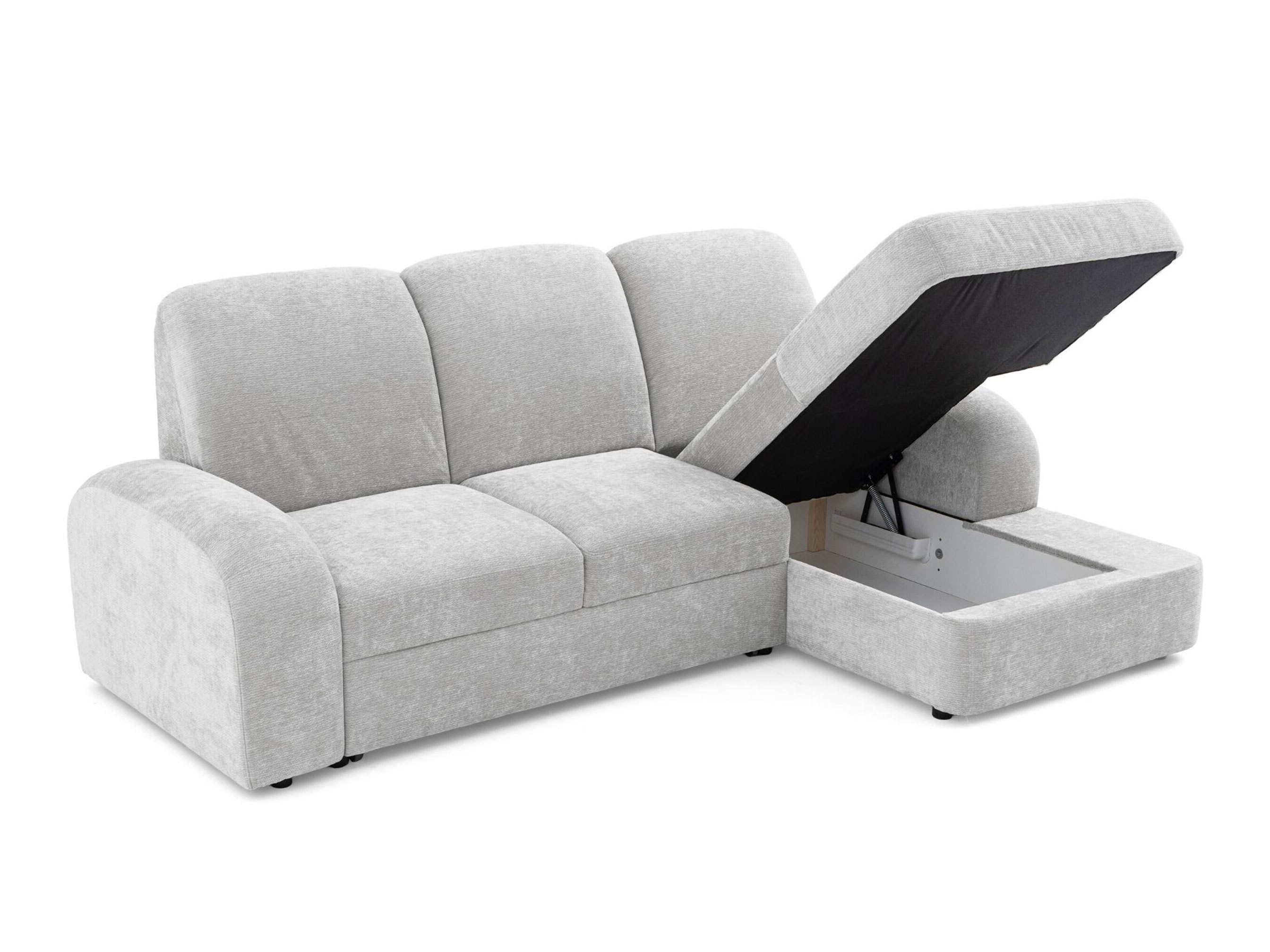 Divano angolare Carson 137 (Vibe 86)