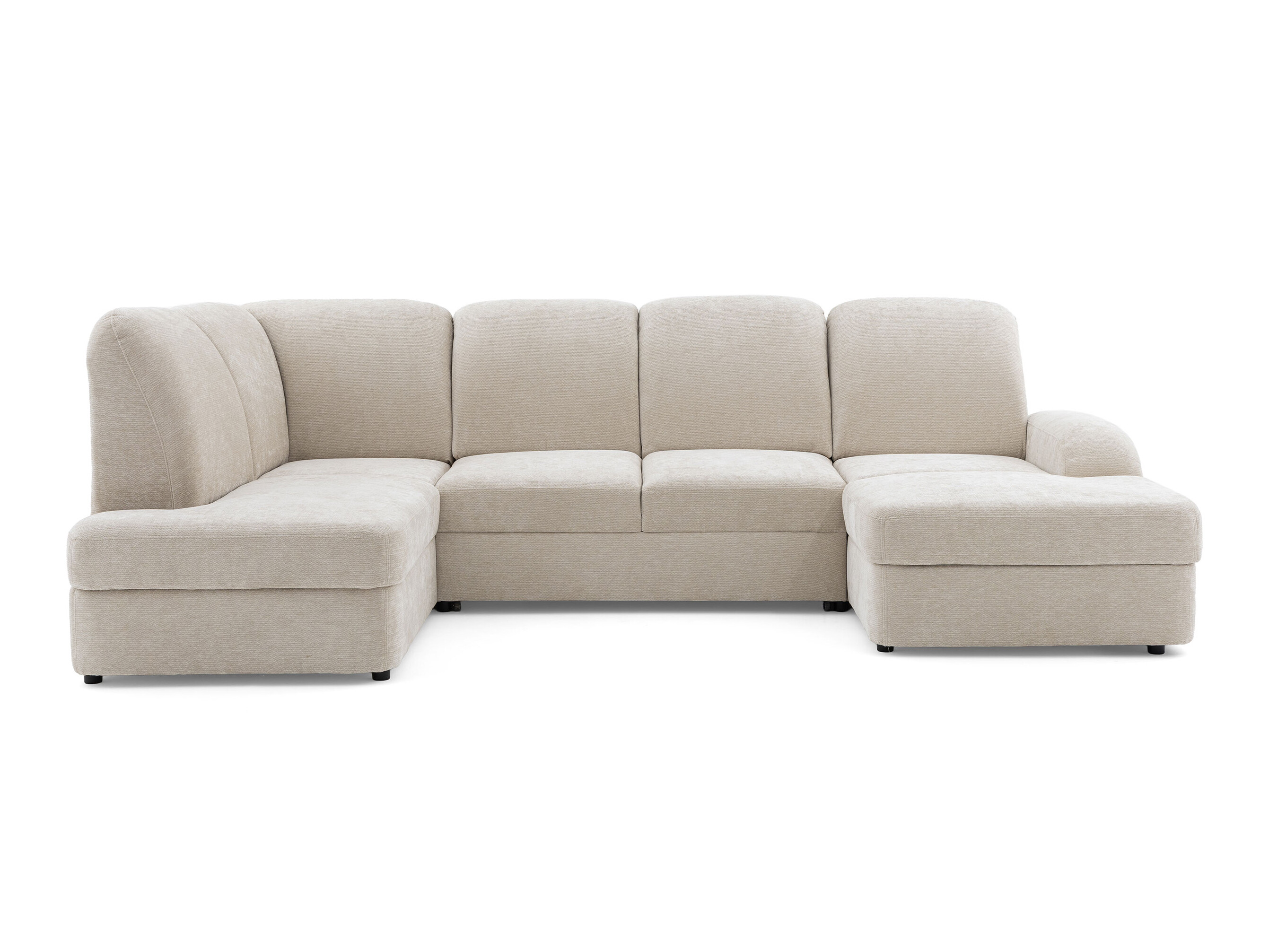 Divano angolare Carson 138 (Vibe 06)