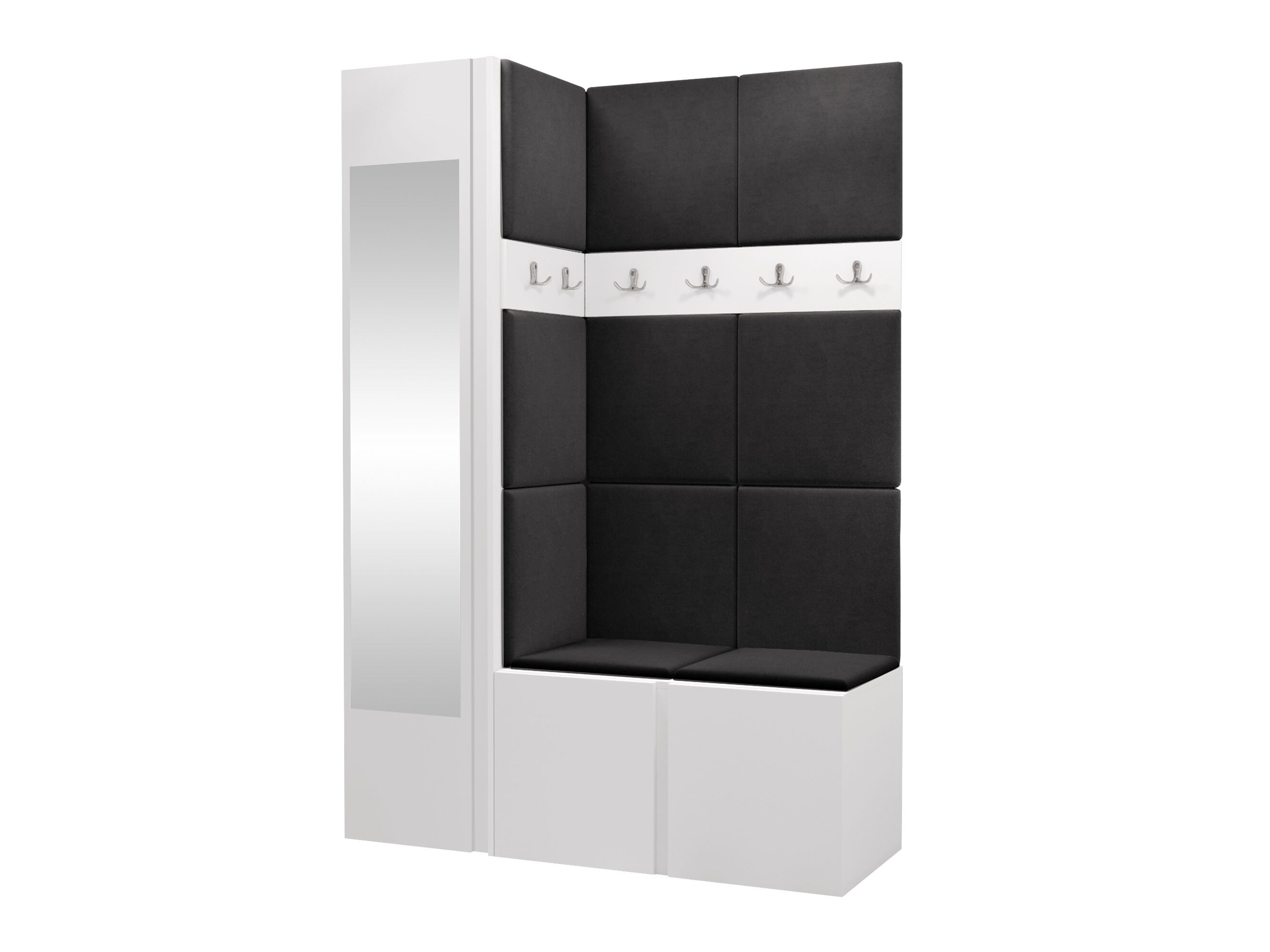 Set arredo da corridoio Hartford 277 (Polo 897)