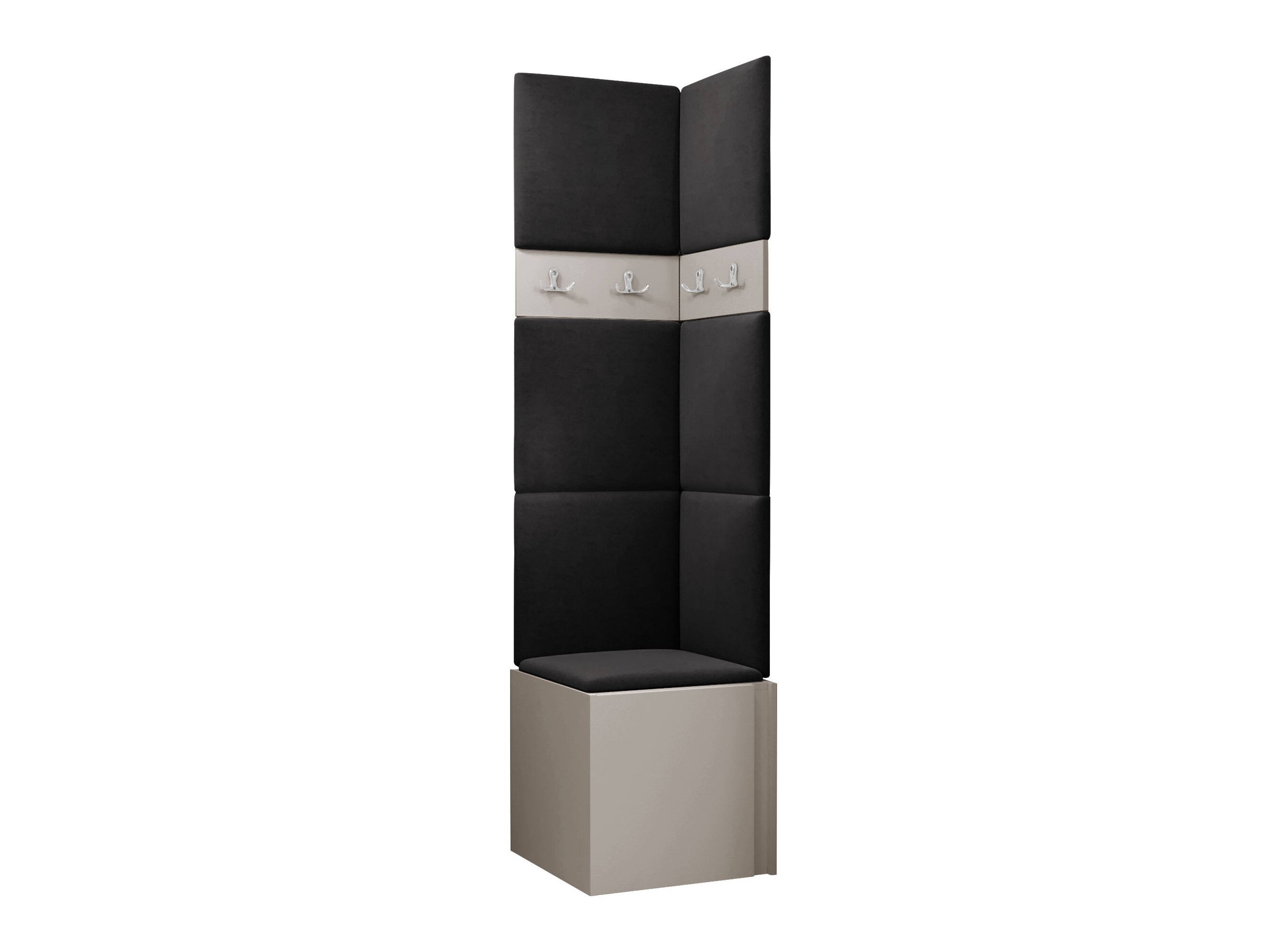 Set arredo da corridoio Pinis XXI (Polo 897)