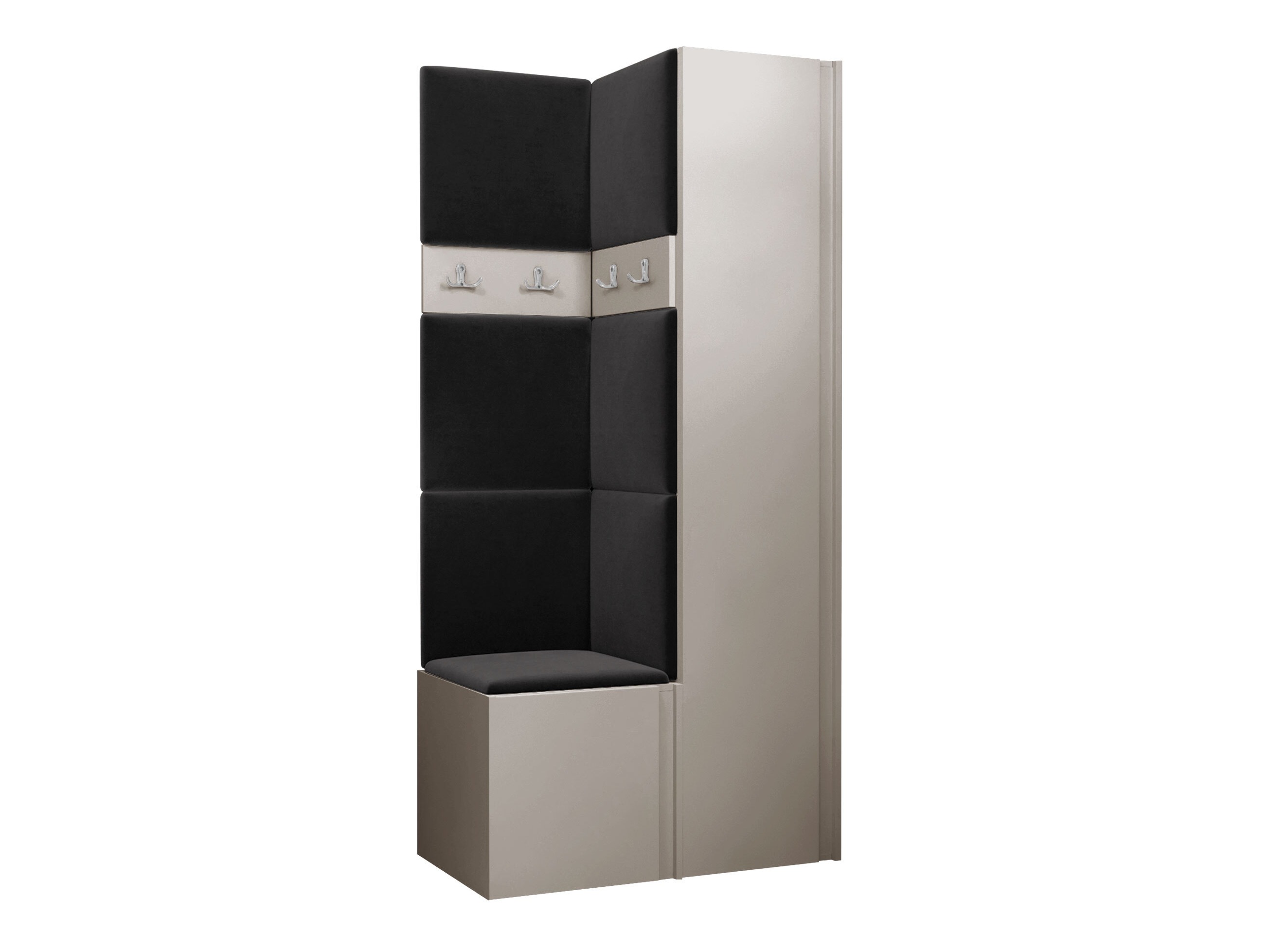 Set arredo da corridoio Pinis XXIV (Polo 897)