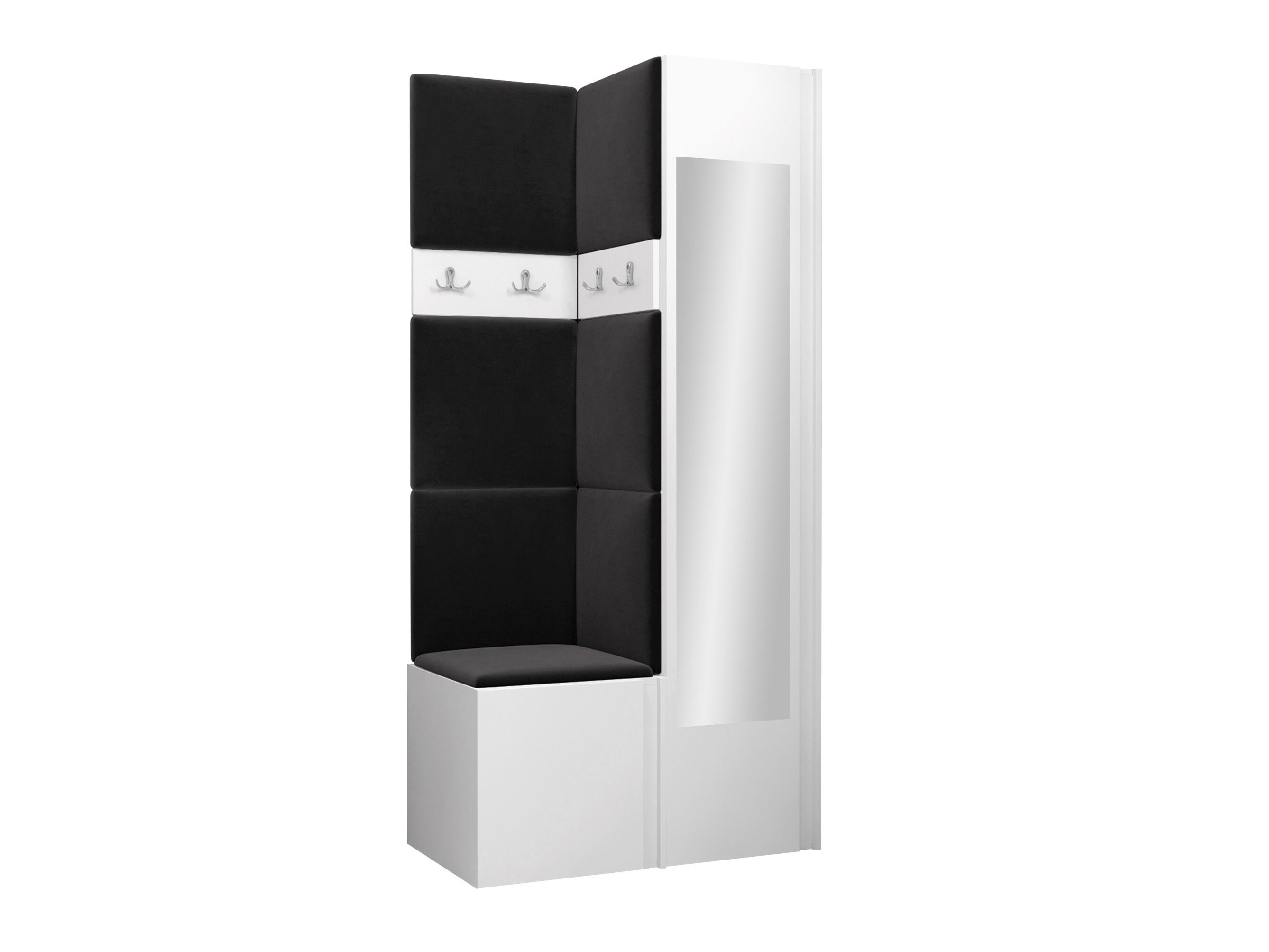 Set arredo da corridoio Pinis XXV (Polo 897)