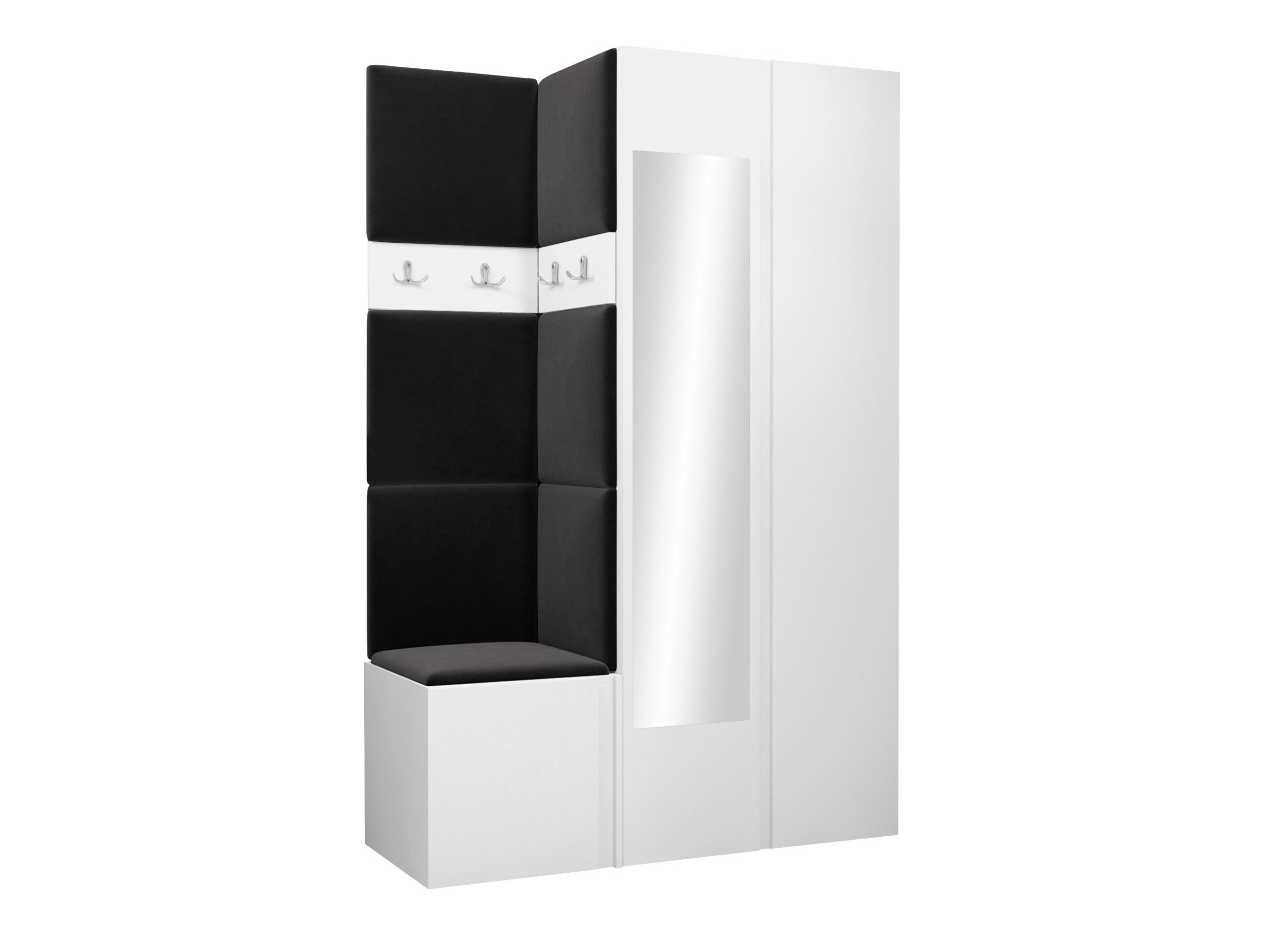 Set arredo da corridoio Pinis XXVI (Polo 897)