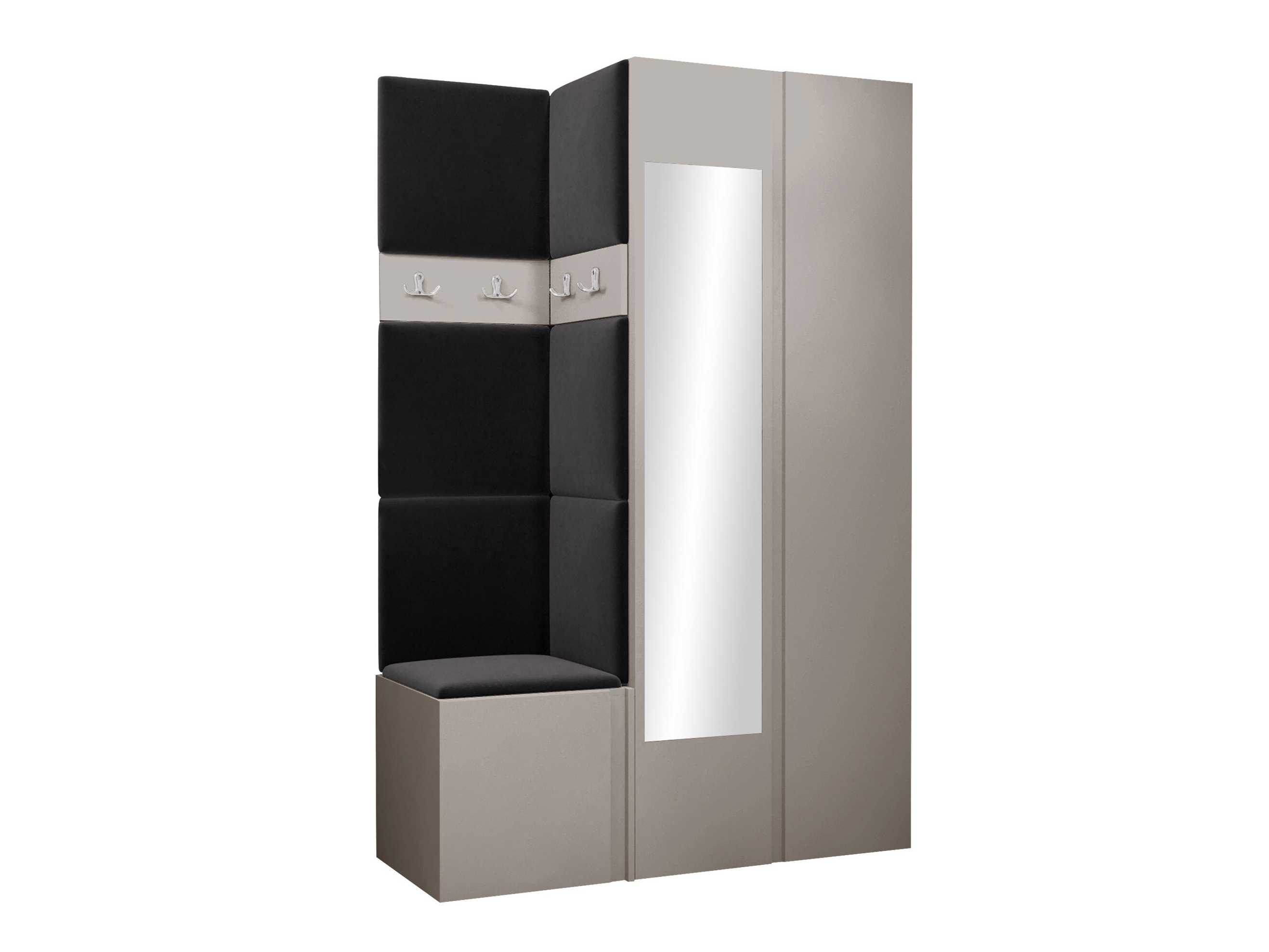 Set arredo da corridoio Pinis XXVI (Polo 897)