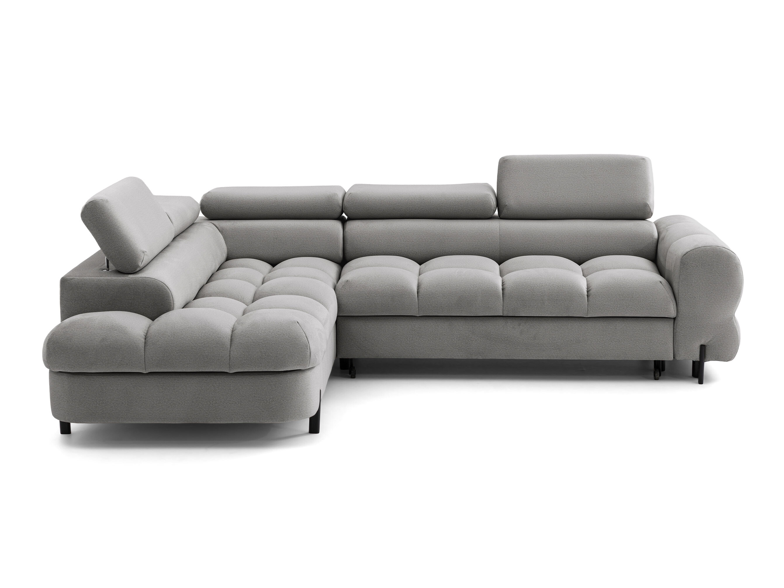 Divano angolare Carson 139 (Element 03)