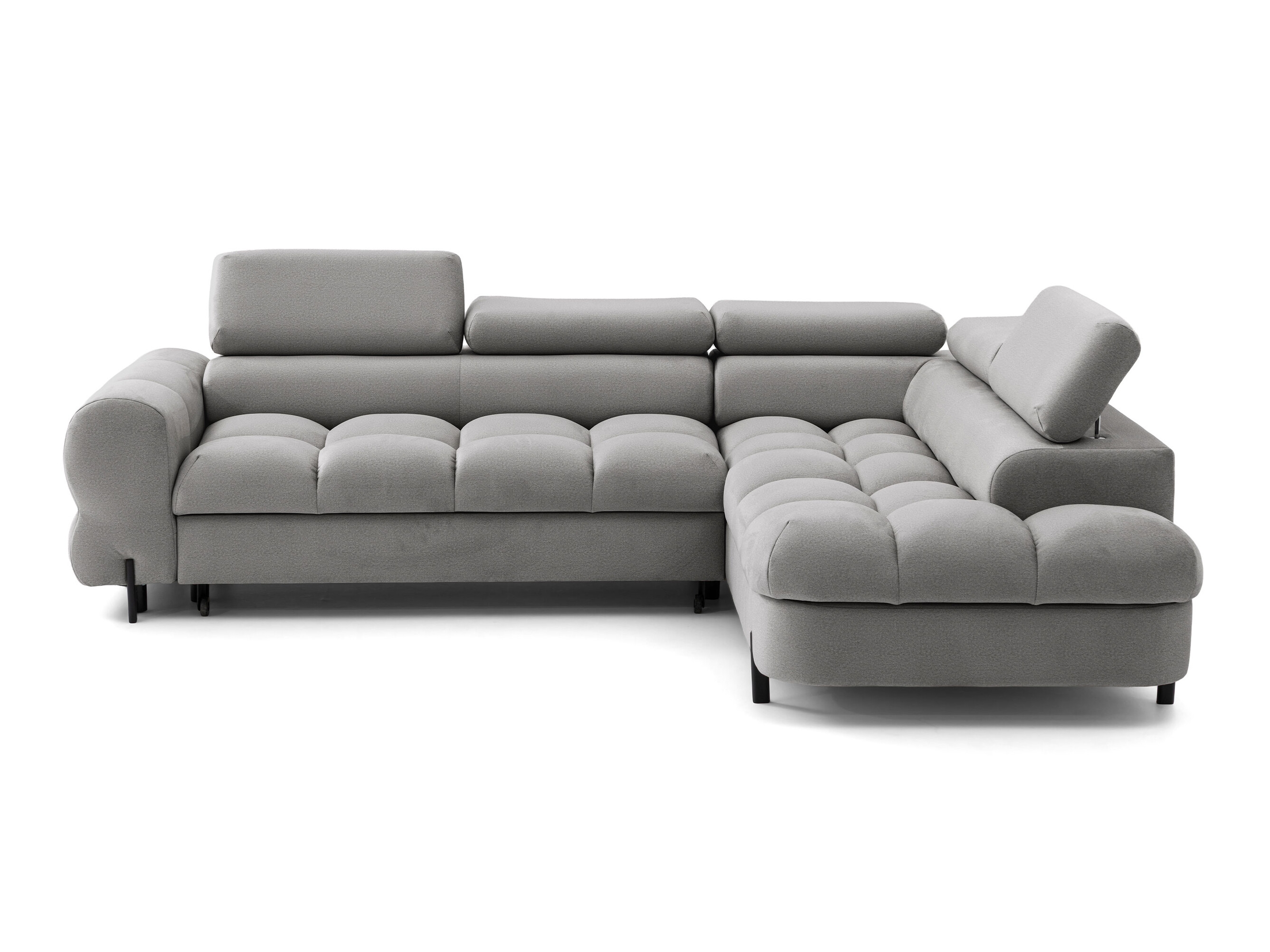 Divano angolare Carson 139 (Element 03)