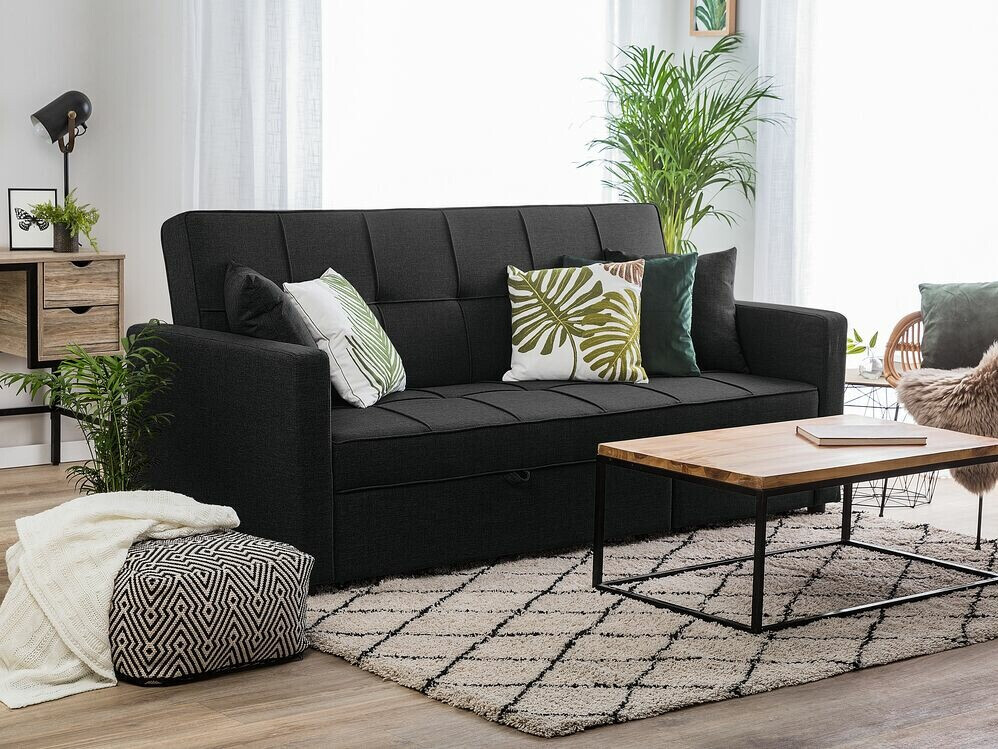 Divano letto SL5828 con imballo danneggiato