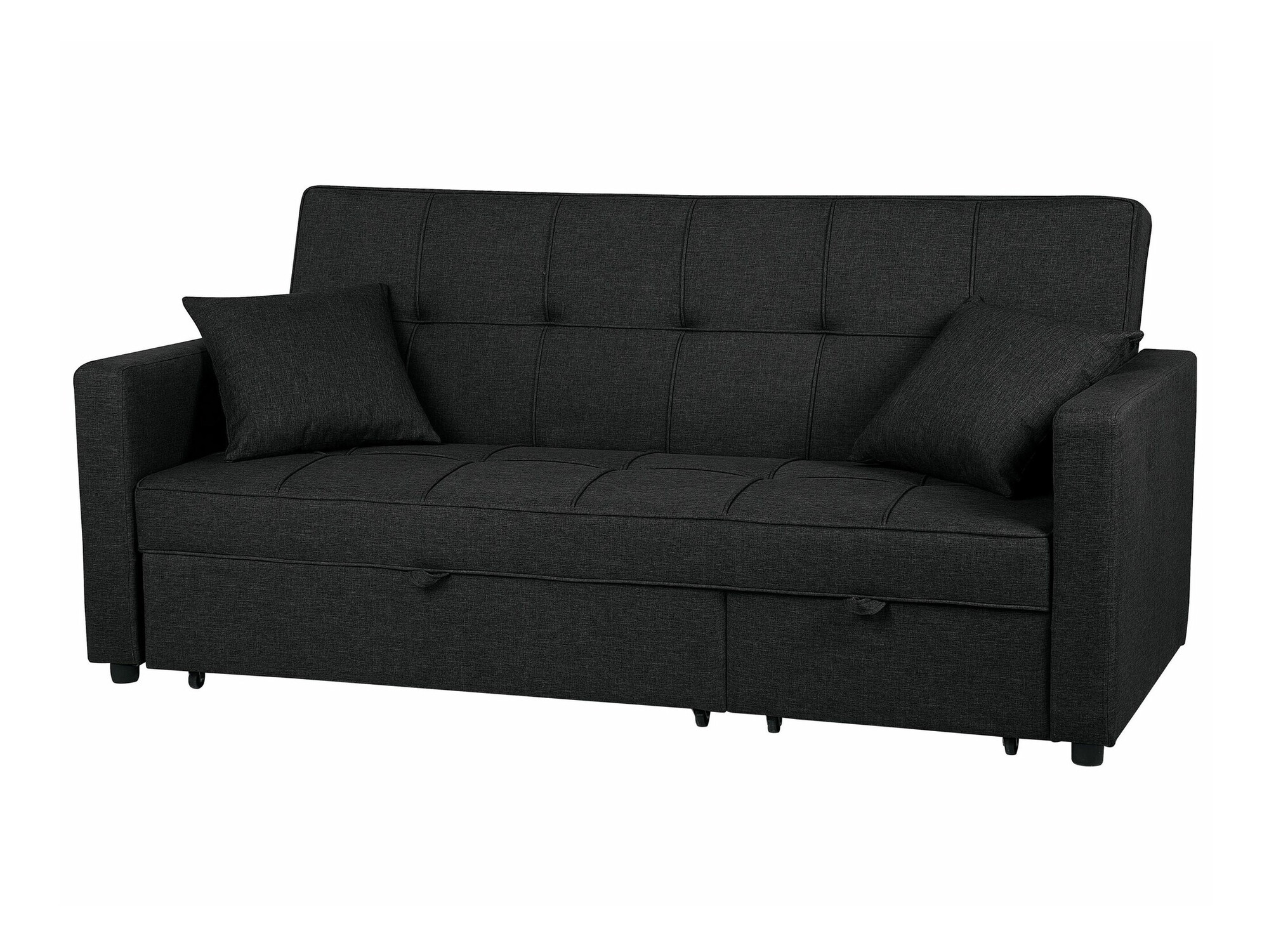 Divano letto SL5828 con imballo danneggiato
