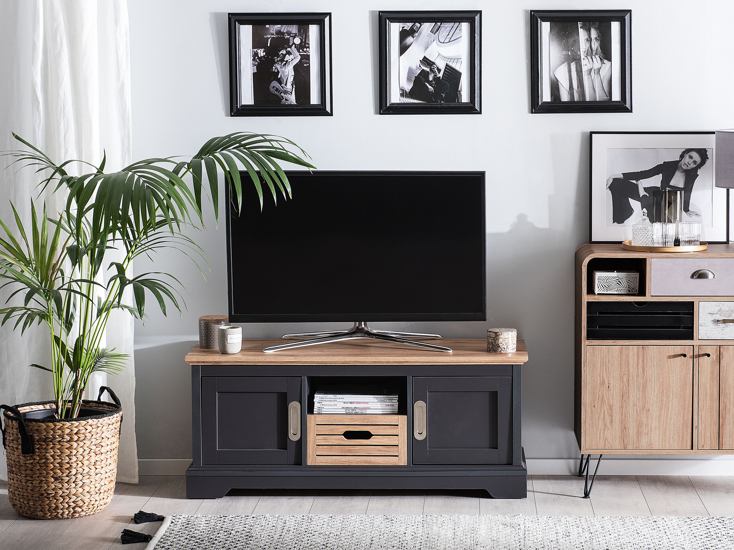 Mobile porta TV SL5818