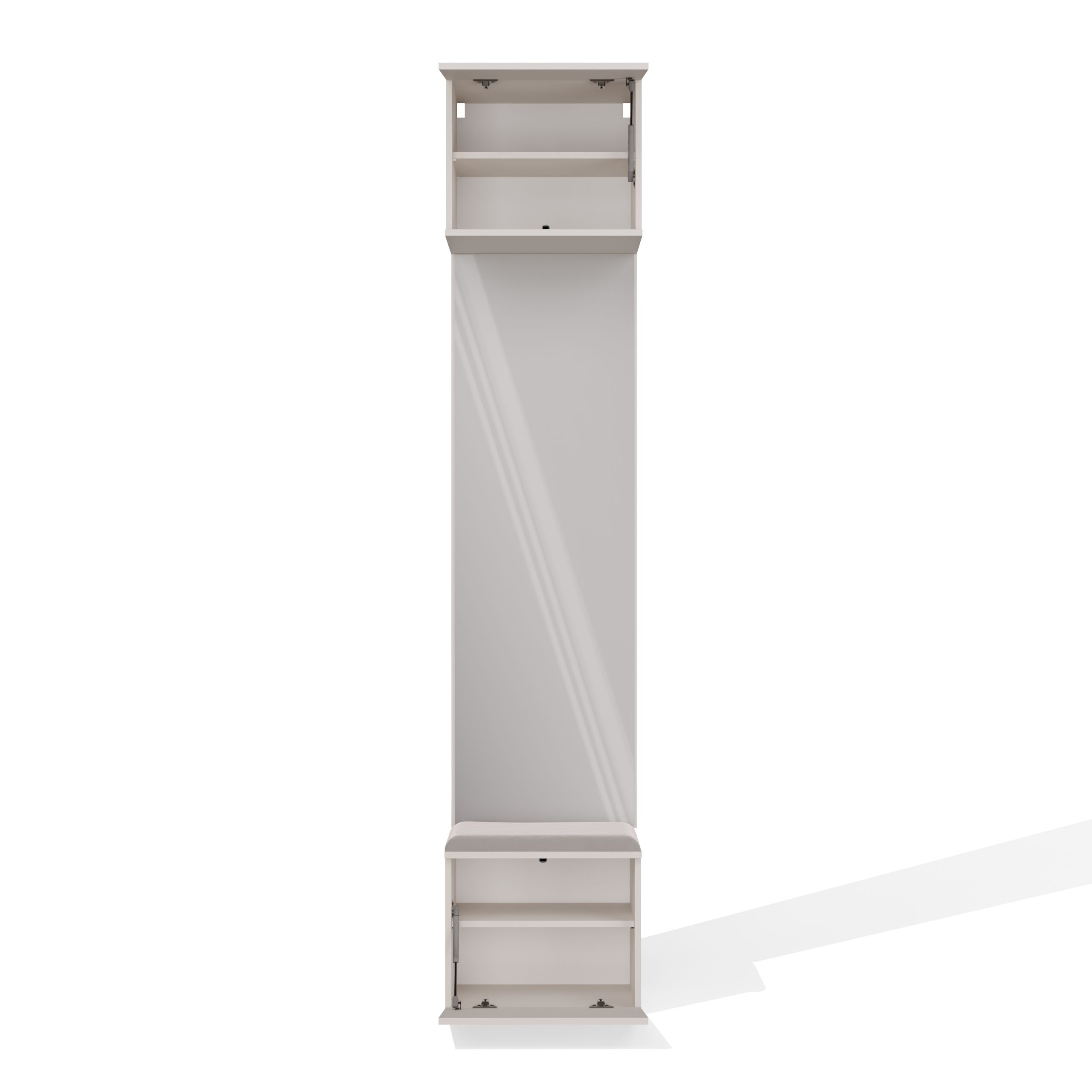 Set arredo da corridoio Mandeville 385