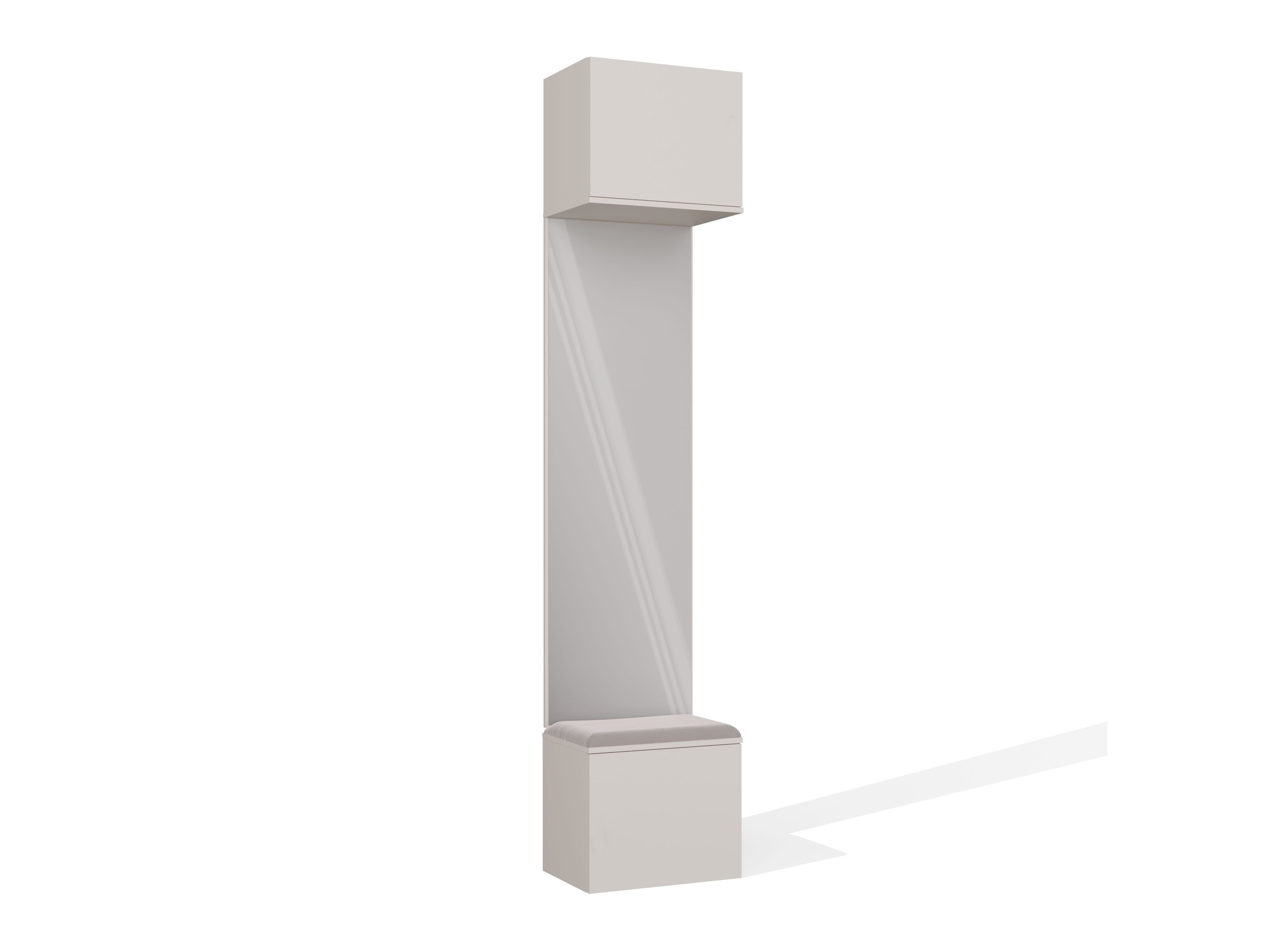 Set arredo da corridoio Mandeville 385