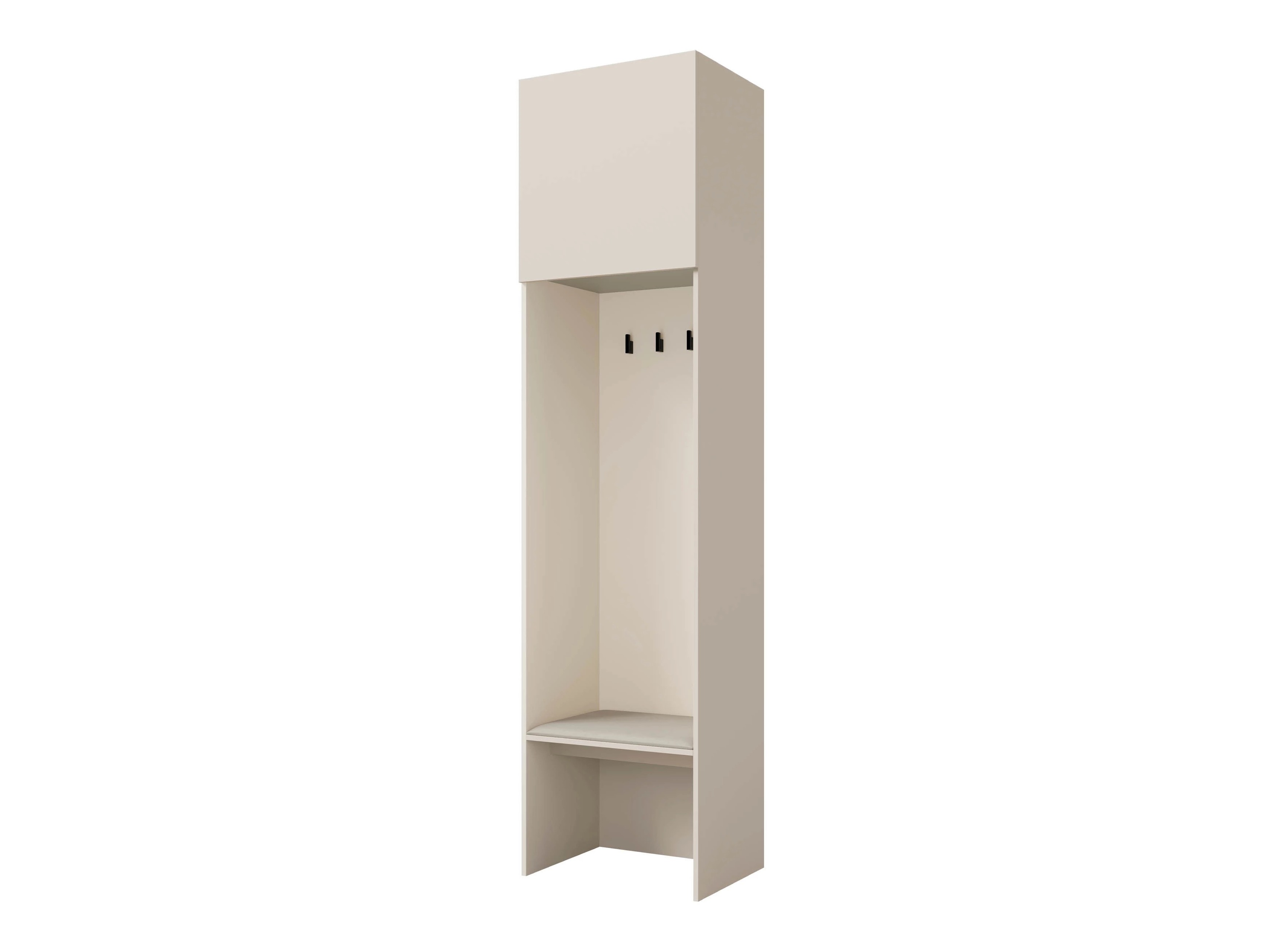 Set arredo da corridoio Toledo 149