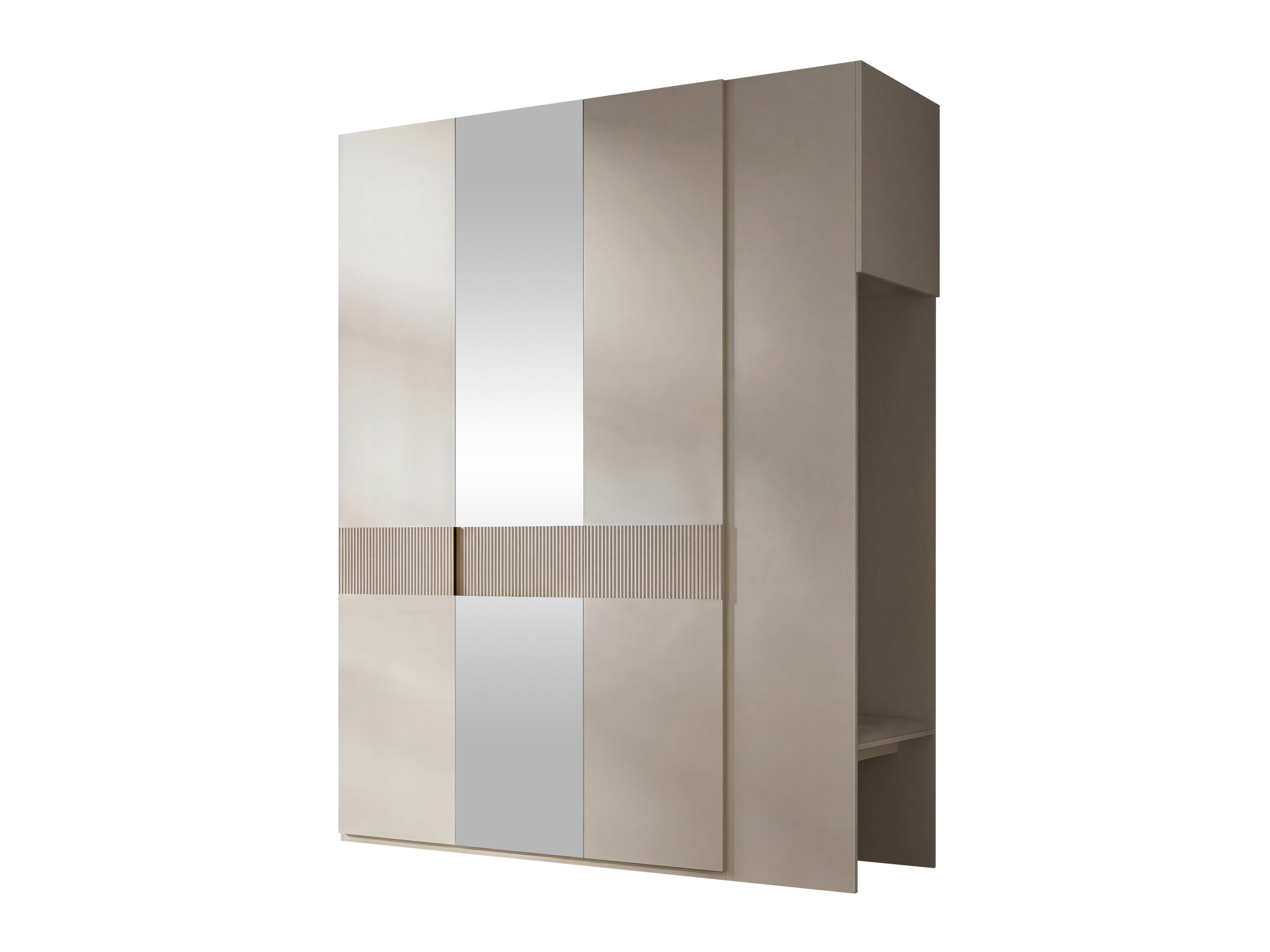 Set arredo da corridoio Toledo 149