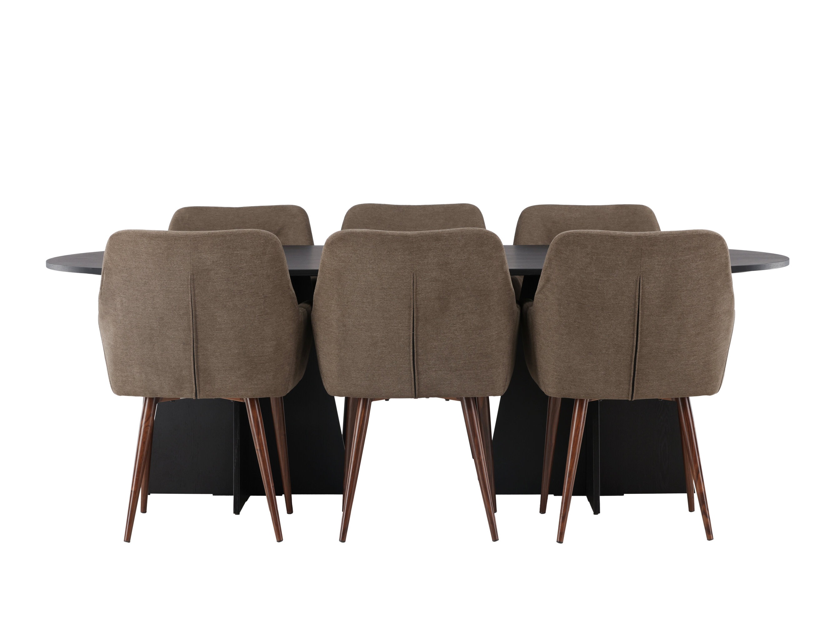 Set sala da pranzo SL5827 con imballo danneggiato