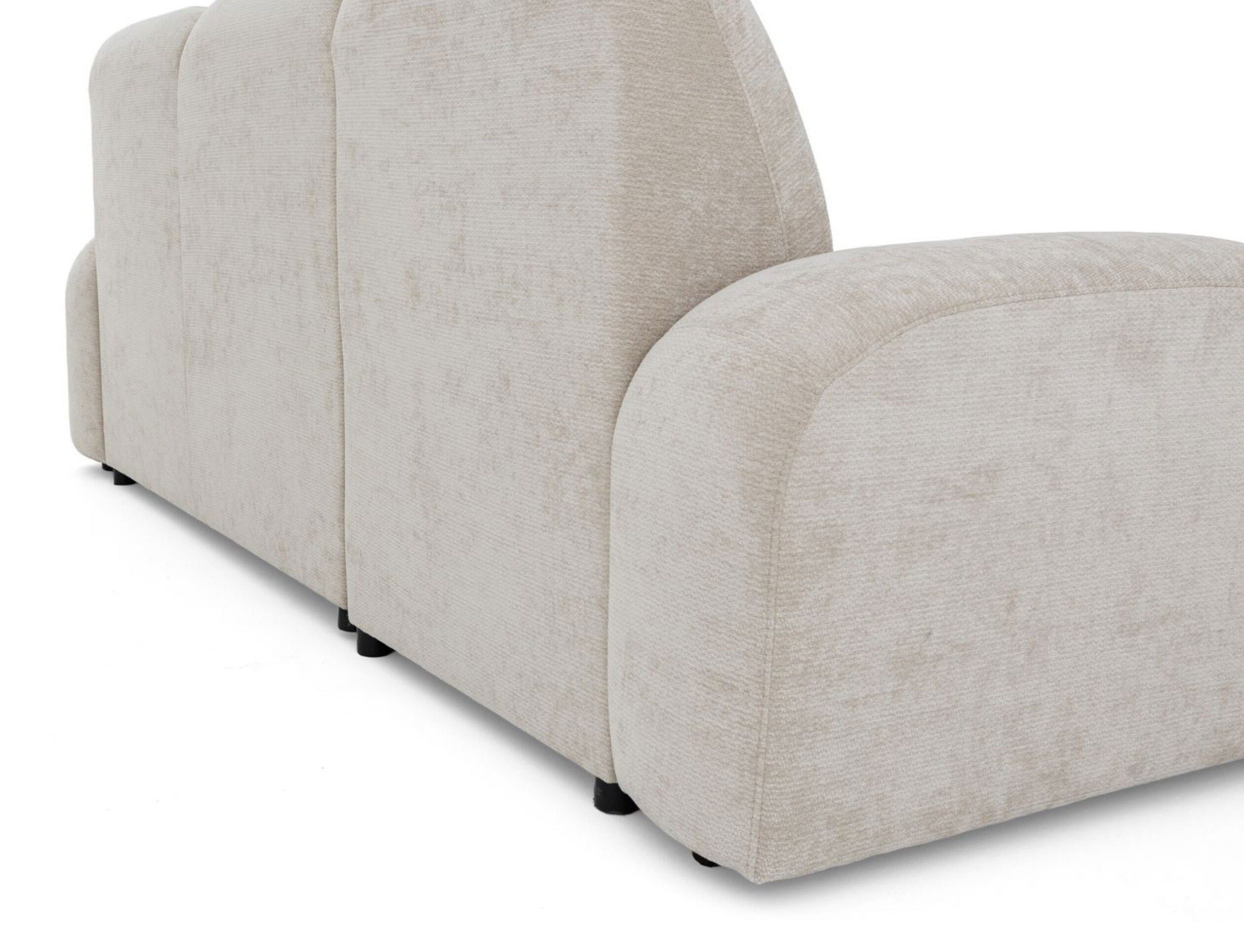 Divano angolare Carson 137 (Vibe 86)
