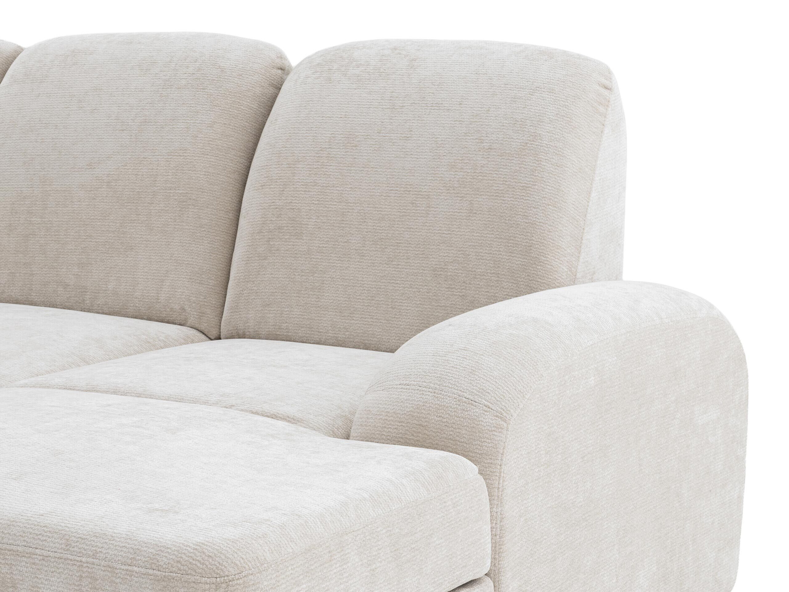 Divano angolare Carson 138 (Vibe 86)
