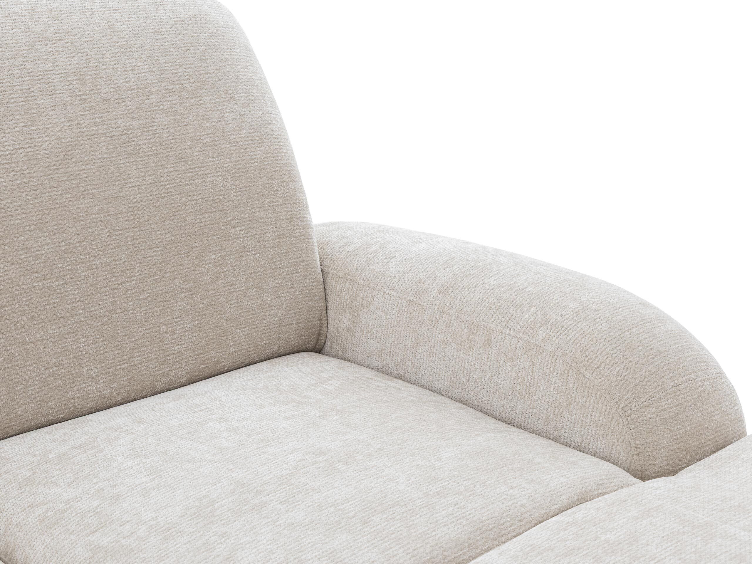 Divano angolare Carson 138 (Vibe 86)