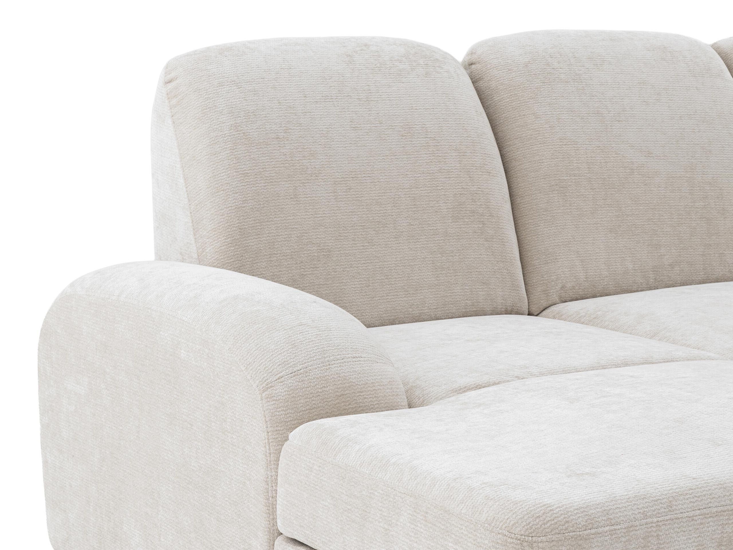 Divano angolare Carson 138 (Vibe 86)