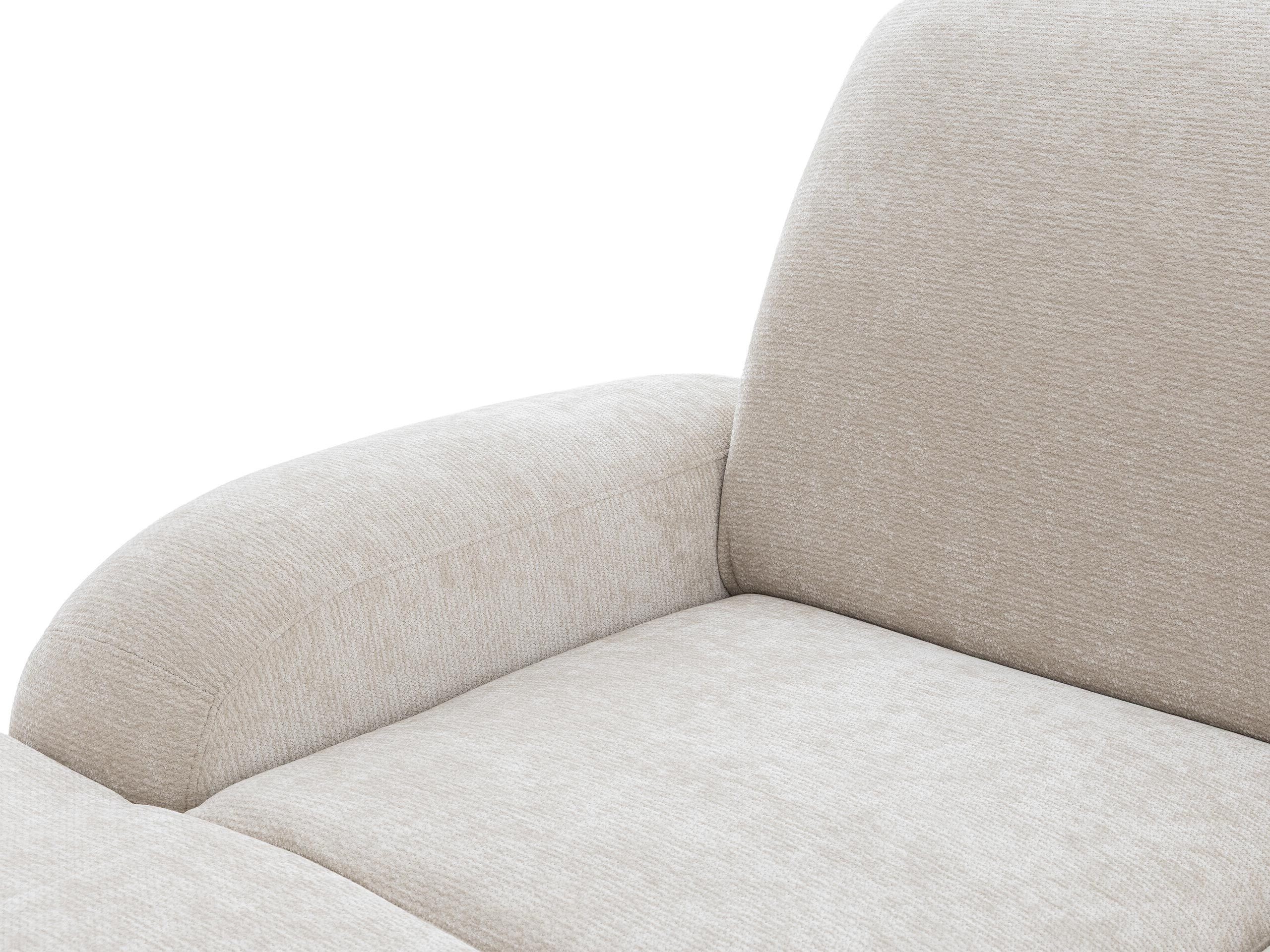 Divano angolare Carson 138 (Vibe 86)