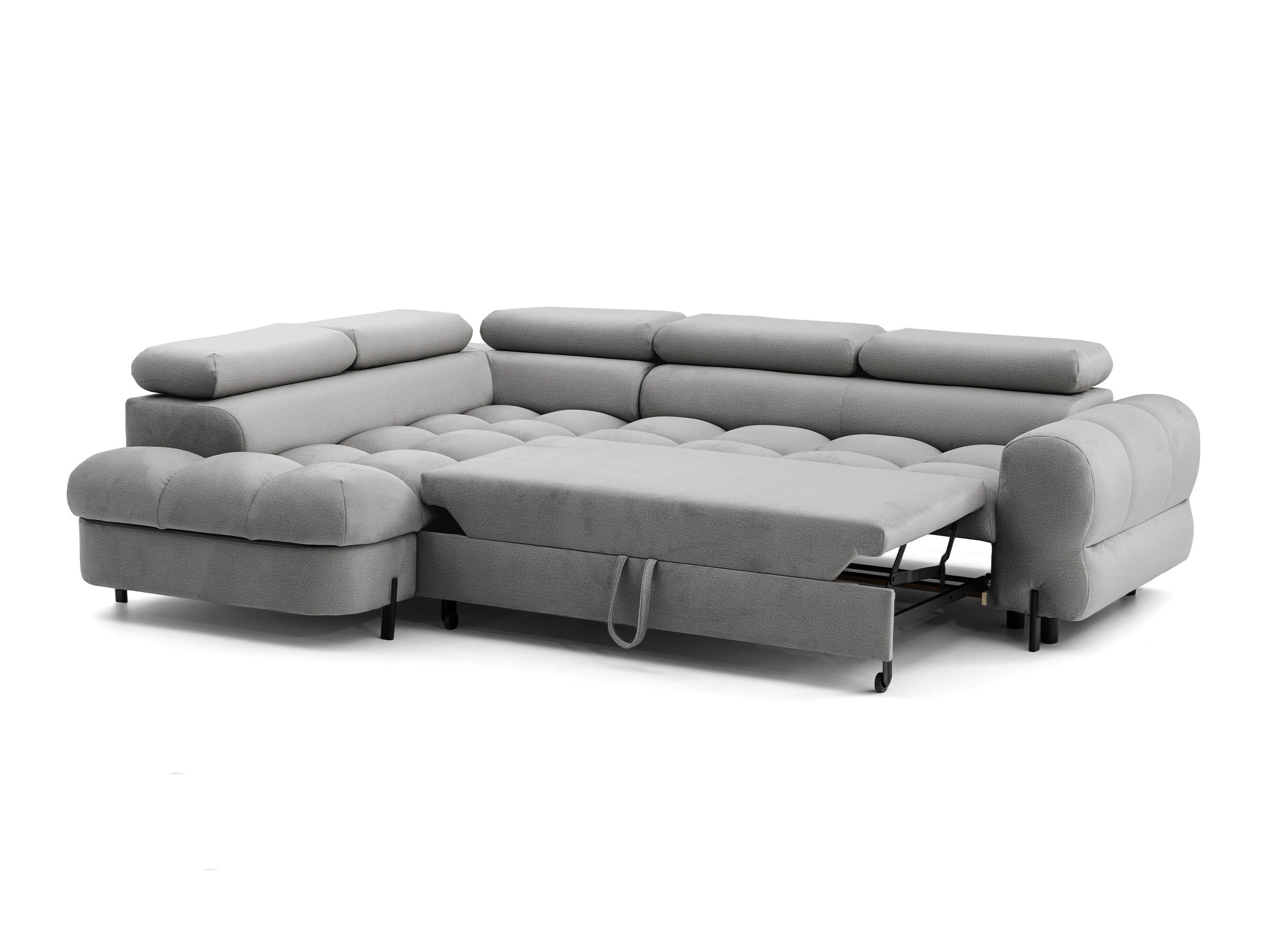 Divano angolare Carson 139 (Element 03)