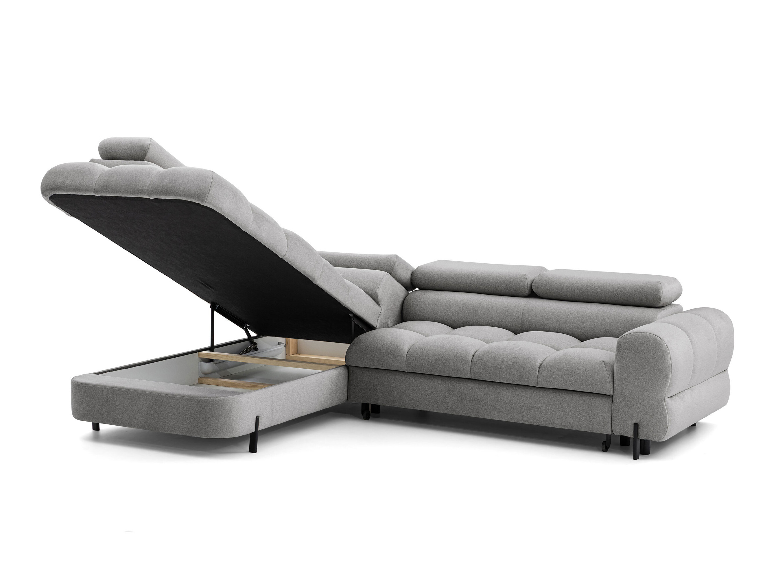Divano angolare Carson 139 (Element 03)