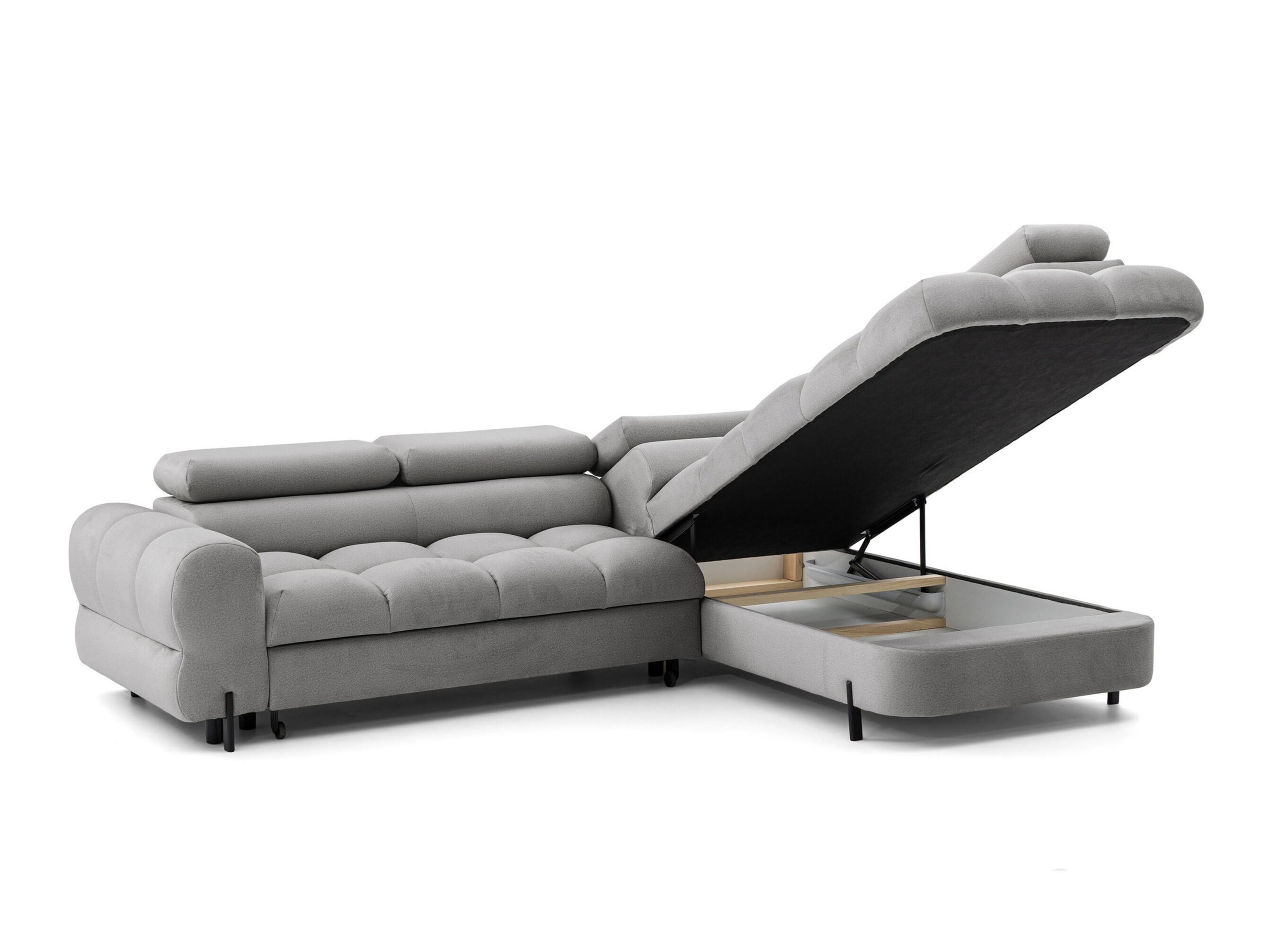 Divano angolare Carson 139 (Element 03)