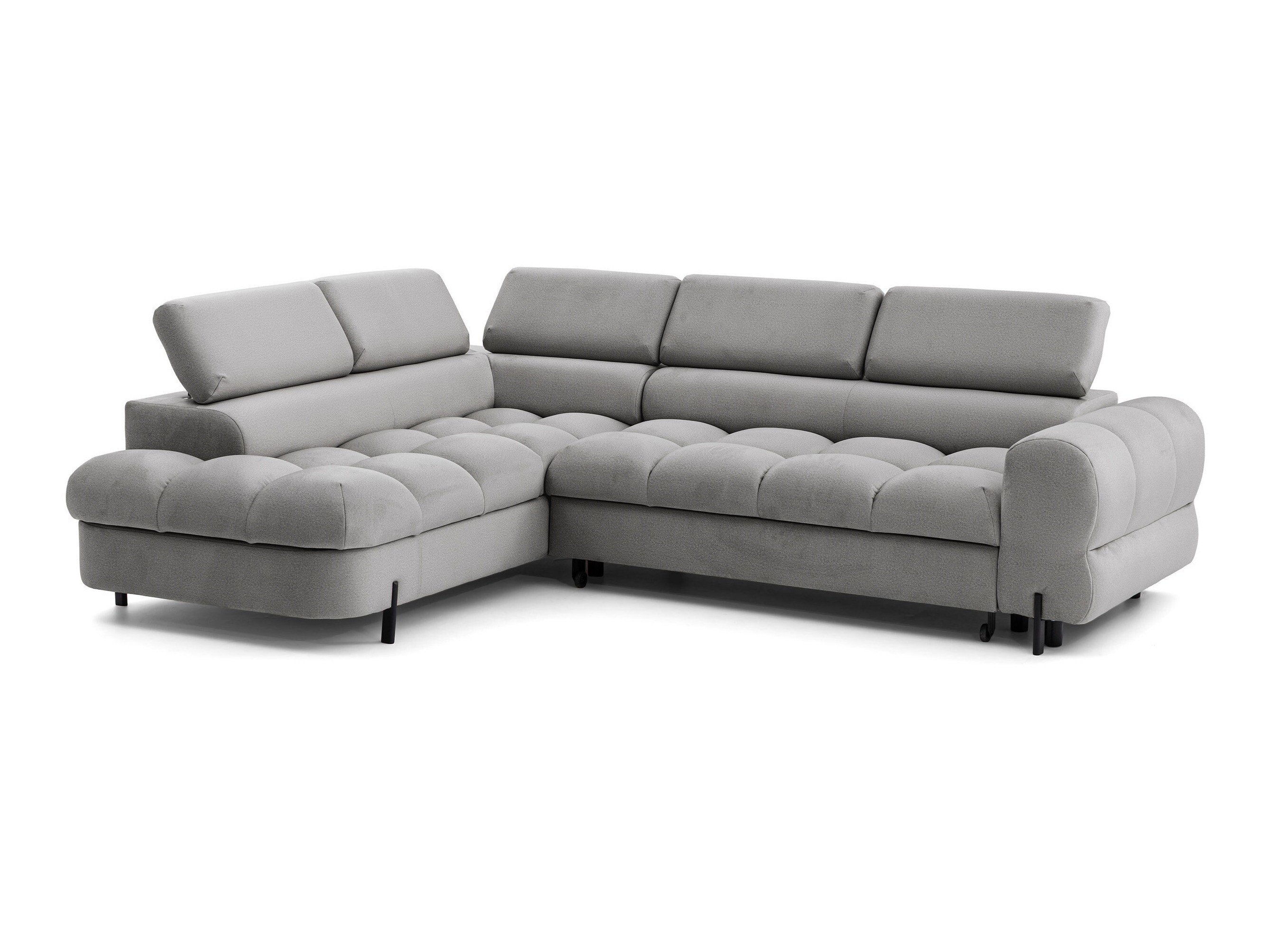 Divano angolare Carson 139 (Element 03)