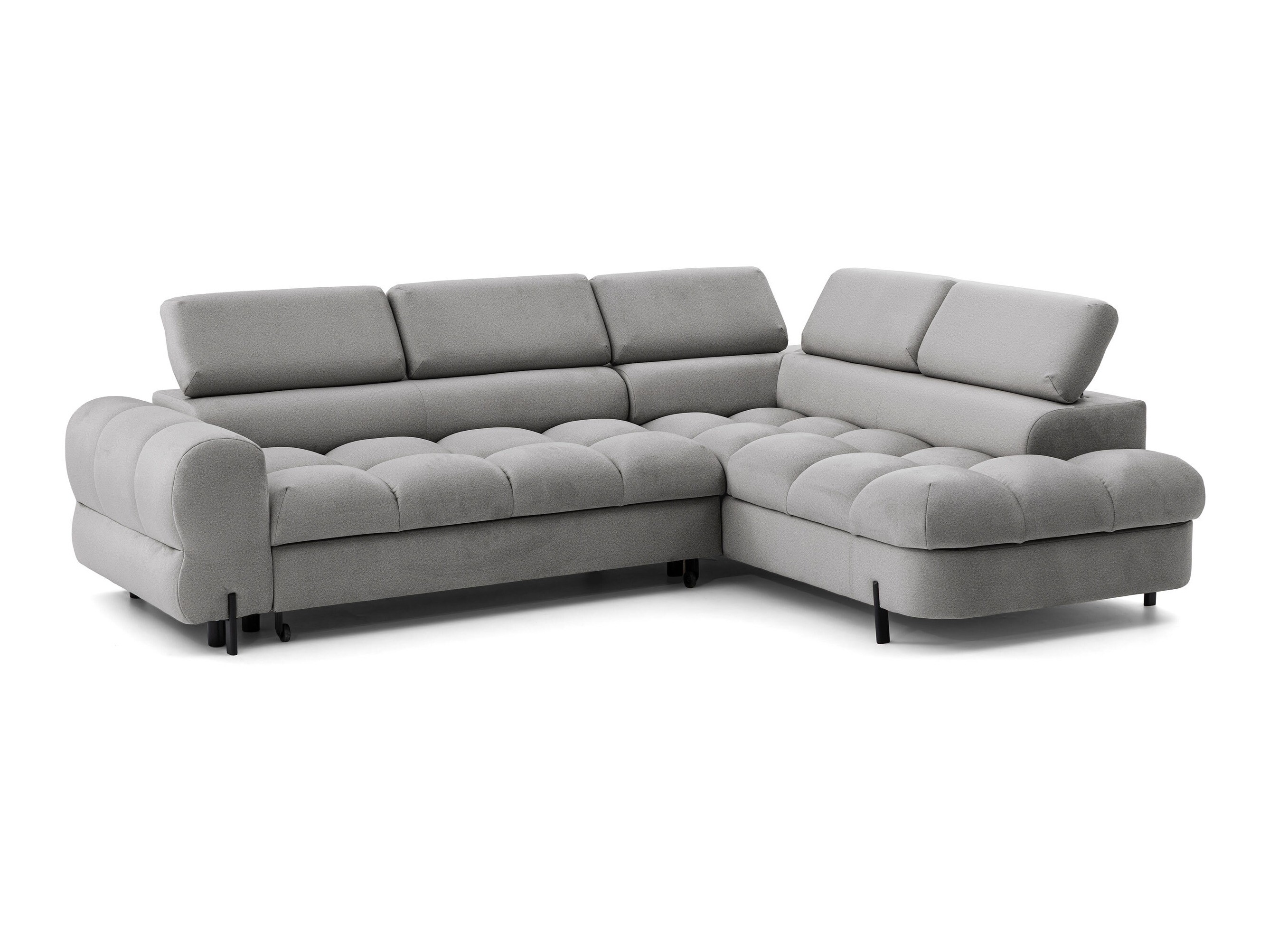 Divano angolare Carson 139 (Element 03)