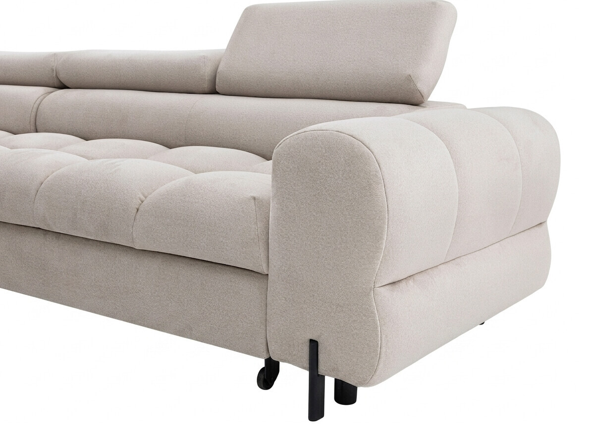 Divano angolare Carson 139 (Element 03)