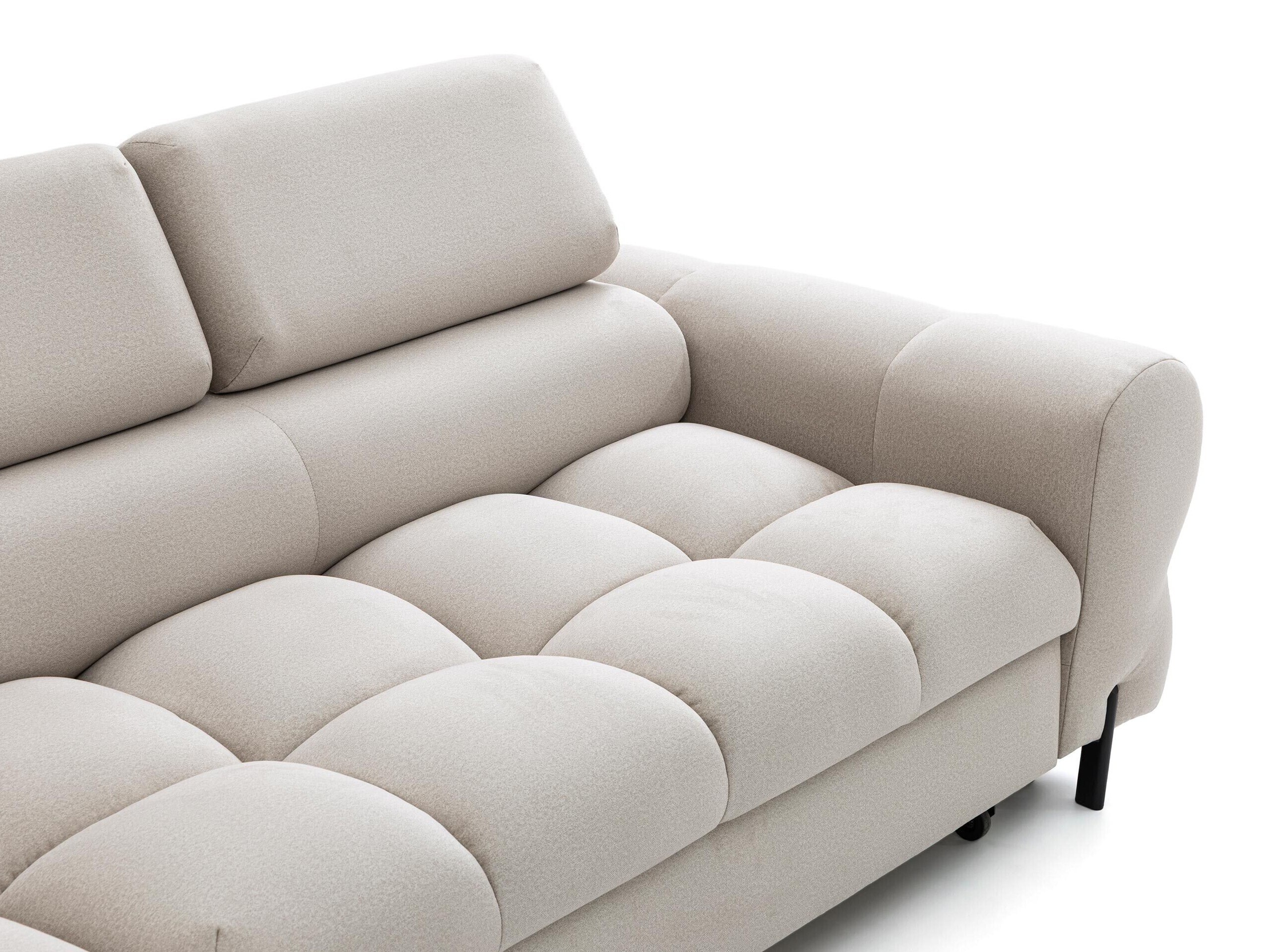 Divano angolare Carson 139 (Element 03)