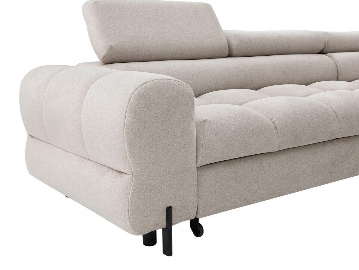 Divano angolare Carson 139 (Element 03)