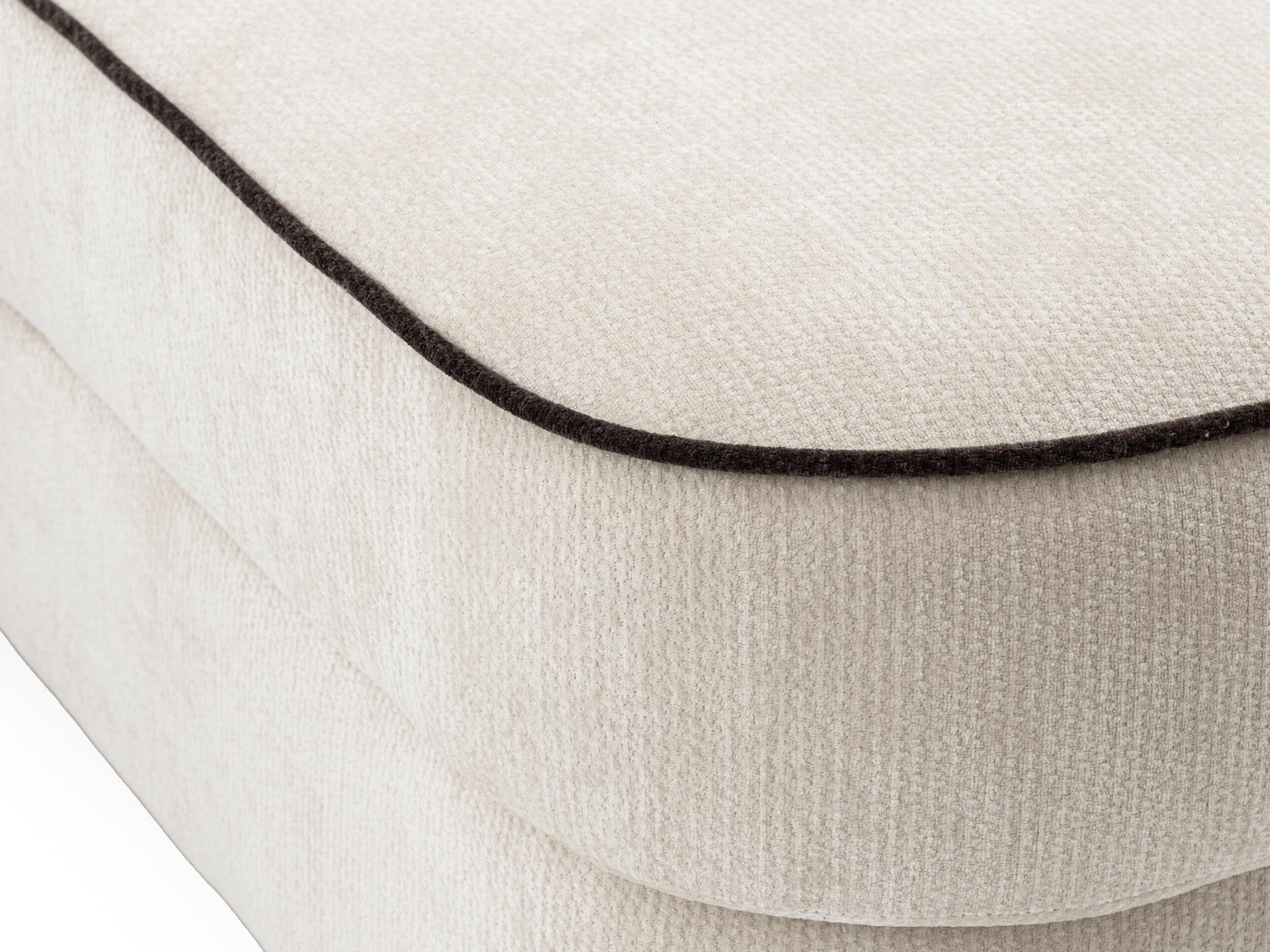 Divano angolare Carson 143 (Lumo 70)