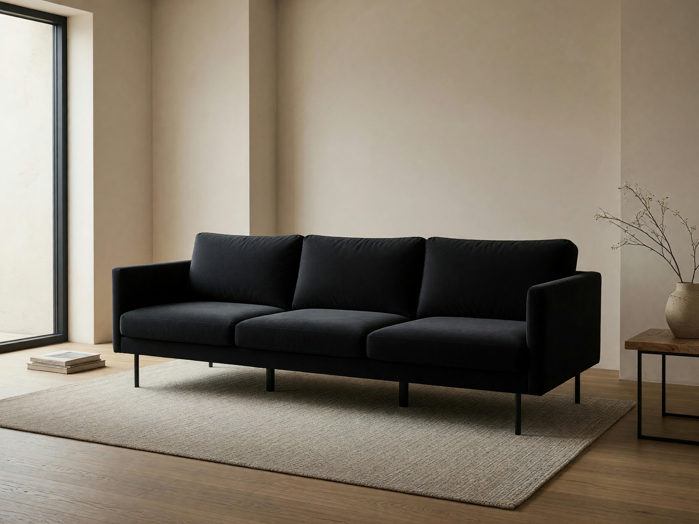 Divano SL5814 con imballo danneggiato